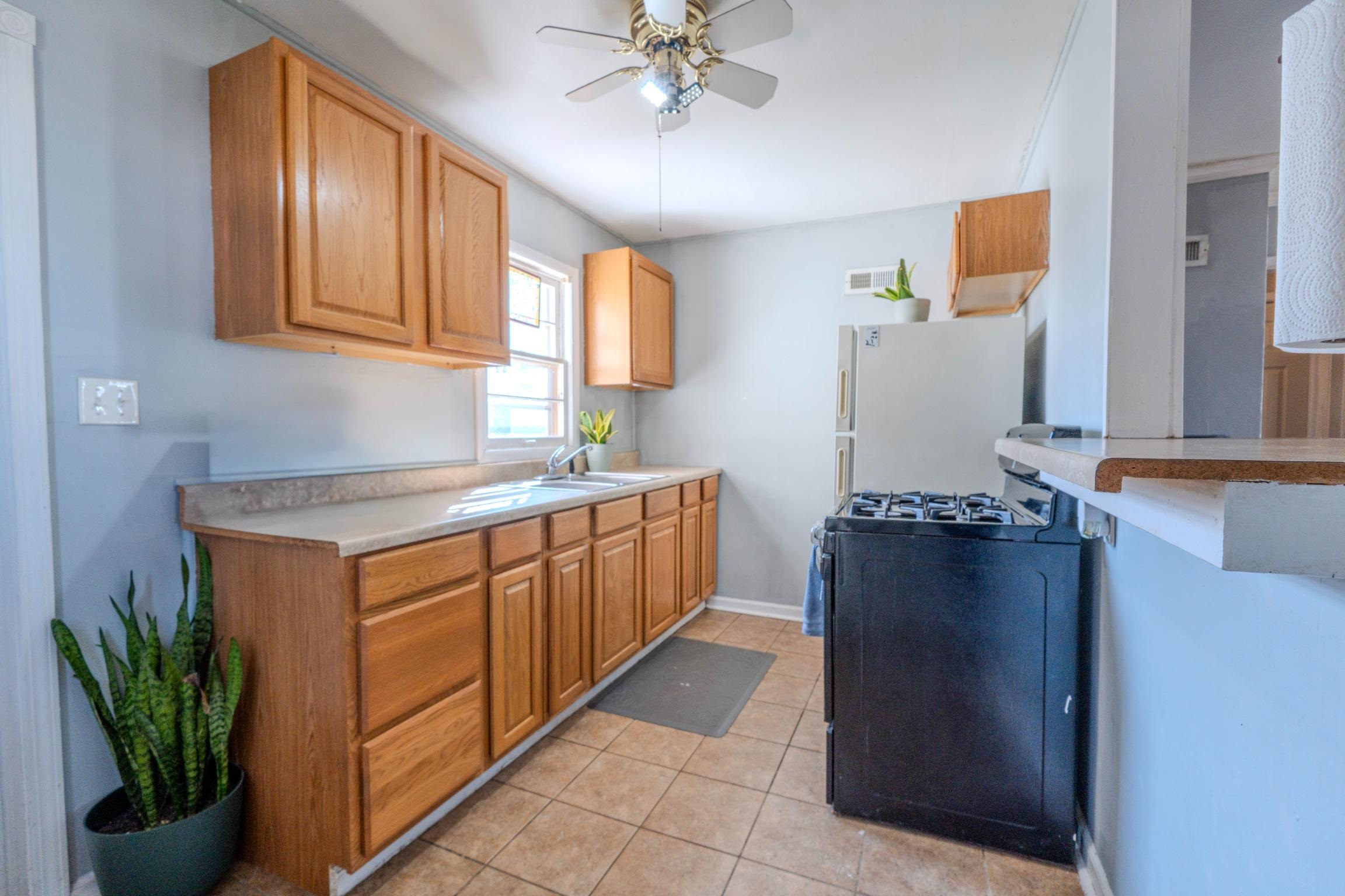224 N Maynard Avenue Haysville KS 67060