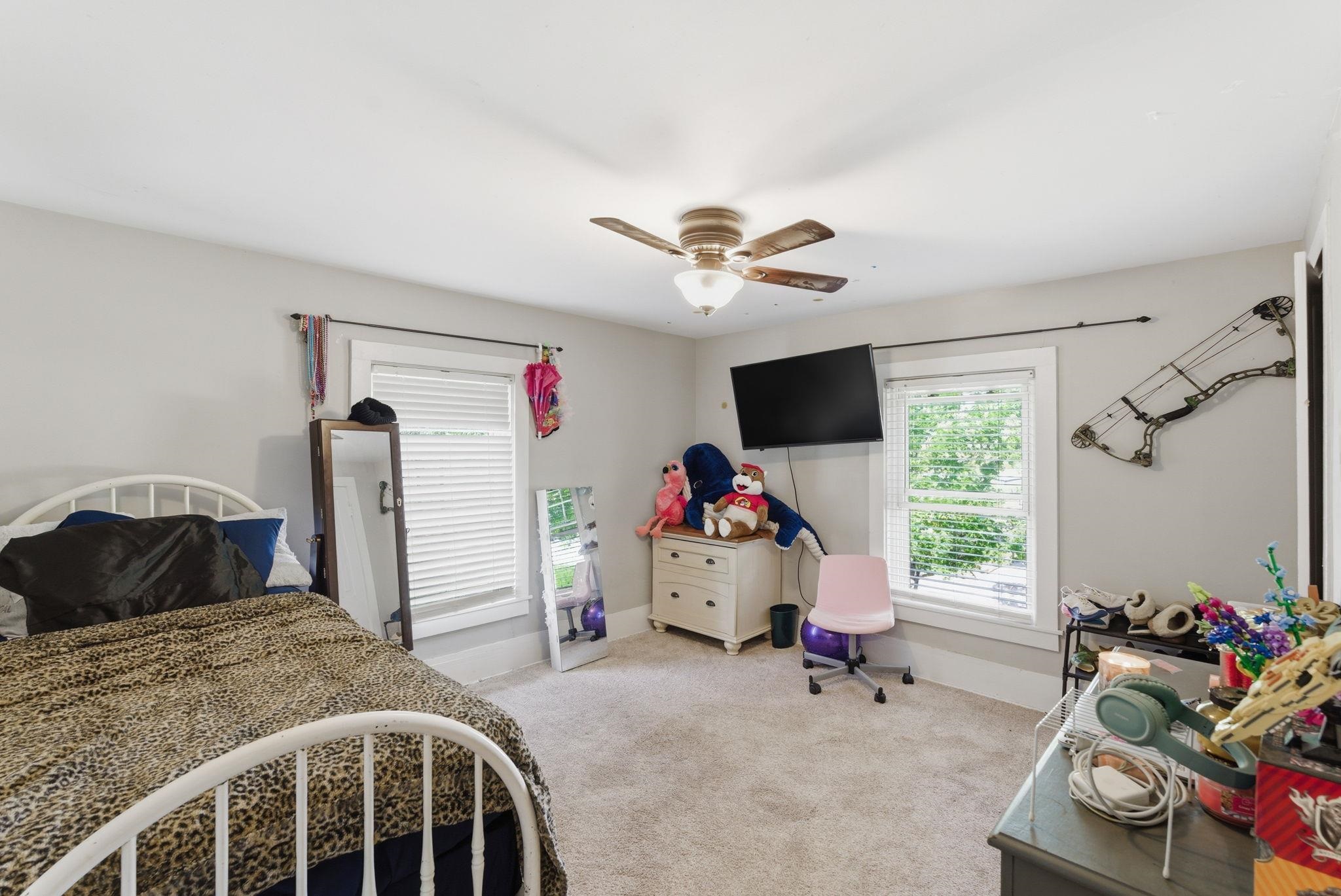 1625 E 60th Avenue N Belle Plaine KS 67013