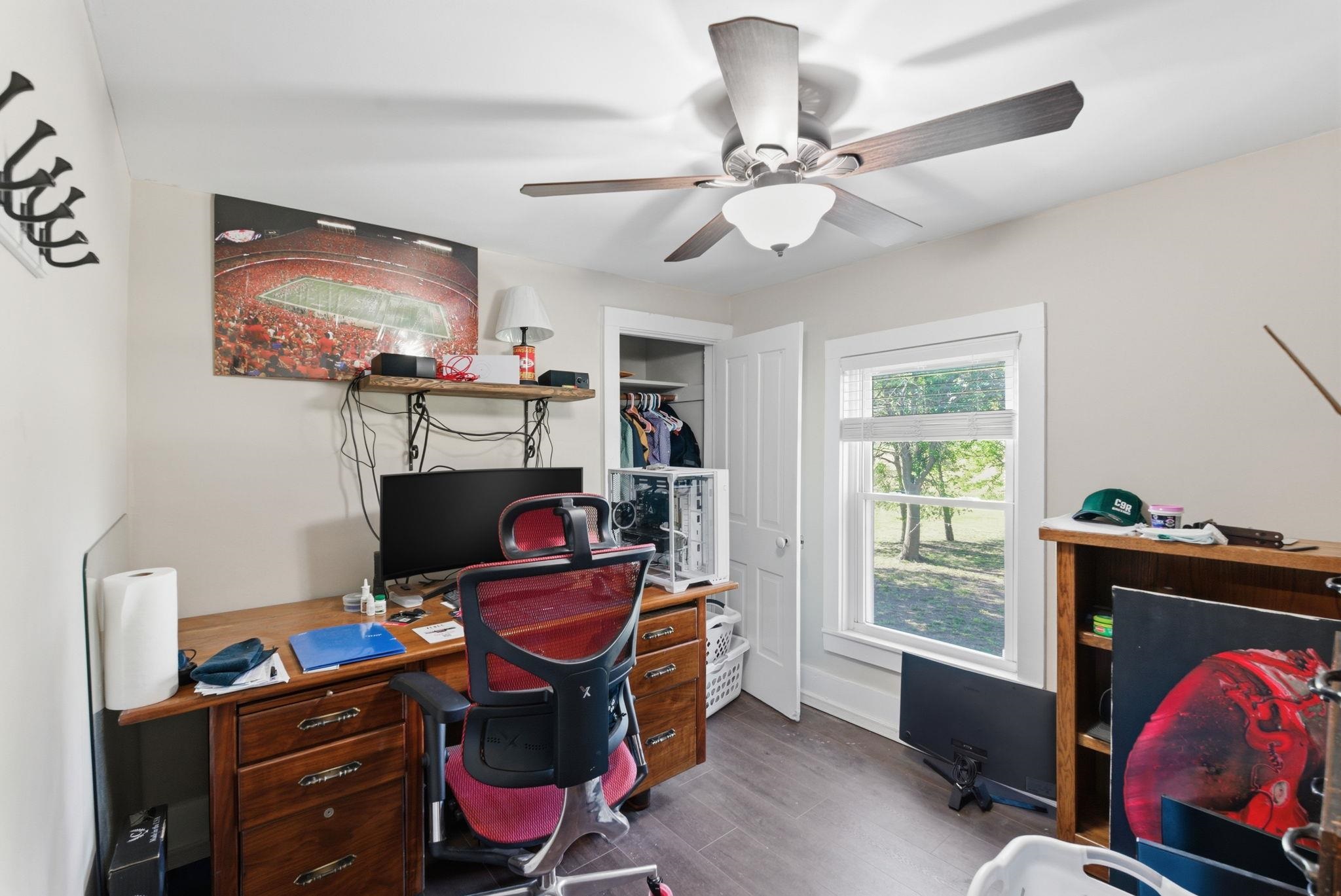 1625 E 60th Avenue N Belle Plaine KS 67013