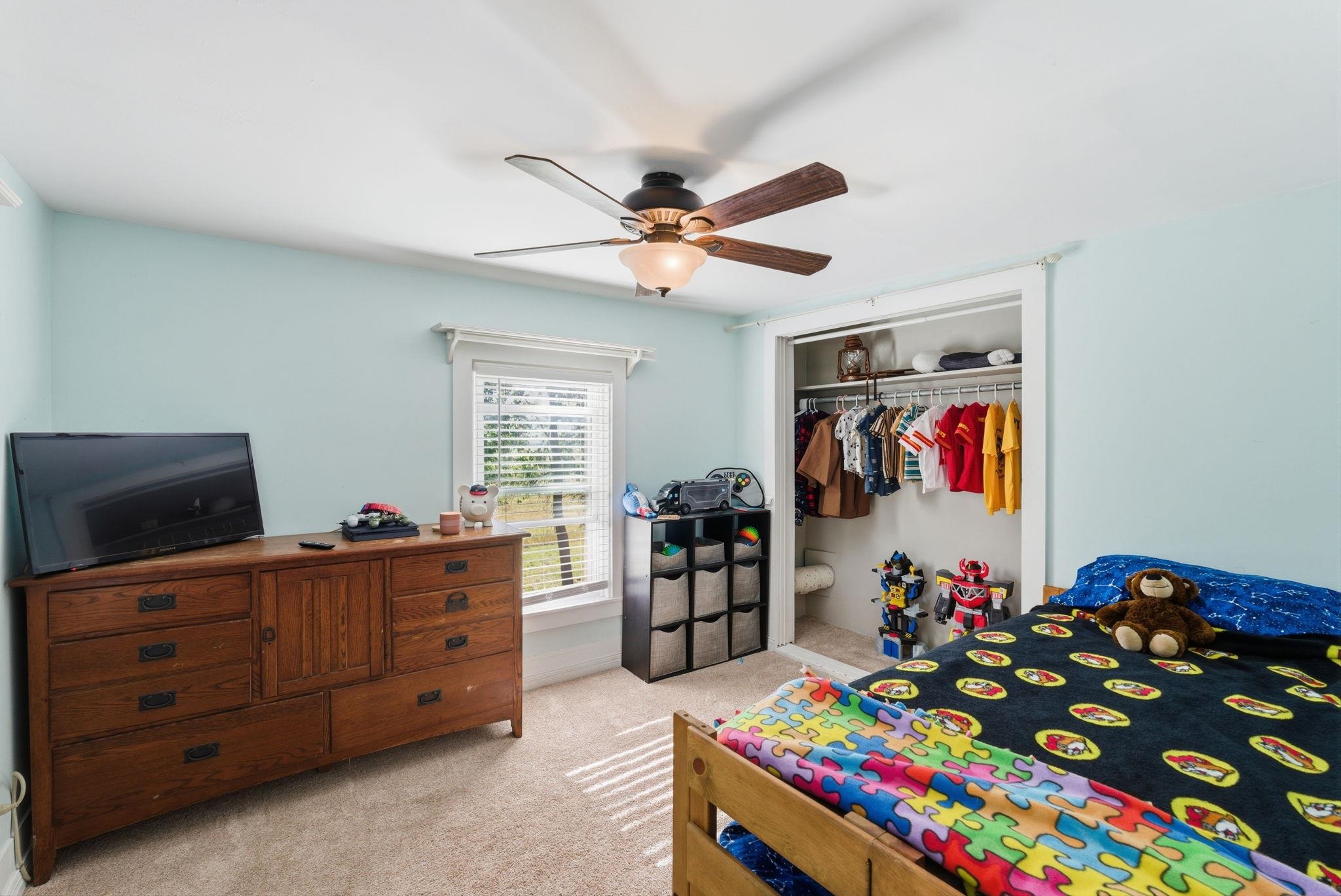 1625 E 60th Avenue N Belle Plaine KS 67013