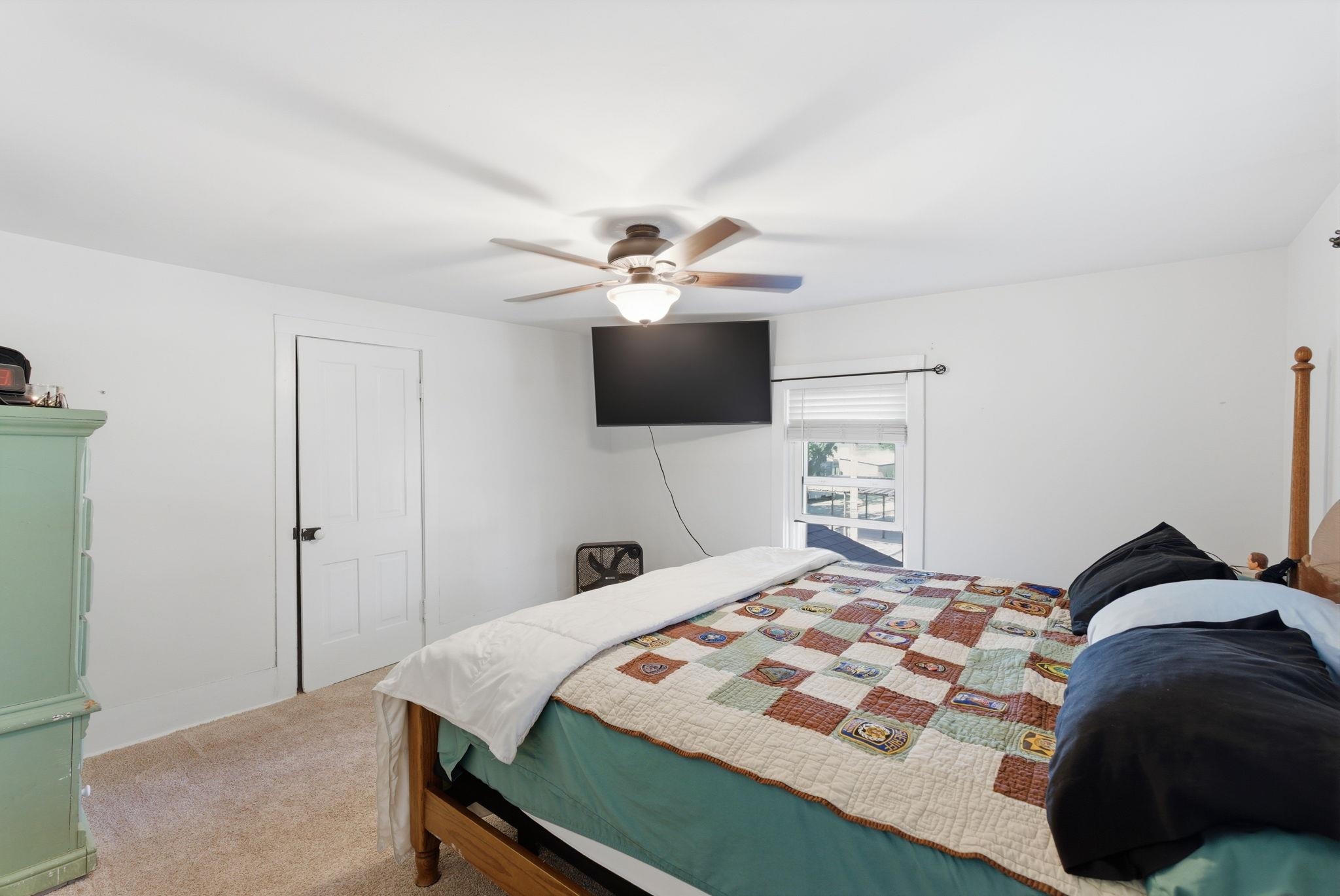 1625 E 60th Avenue N Belle Plaine KS 67013