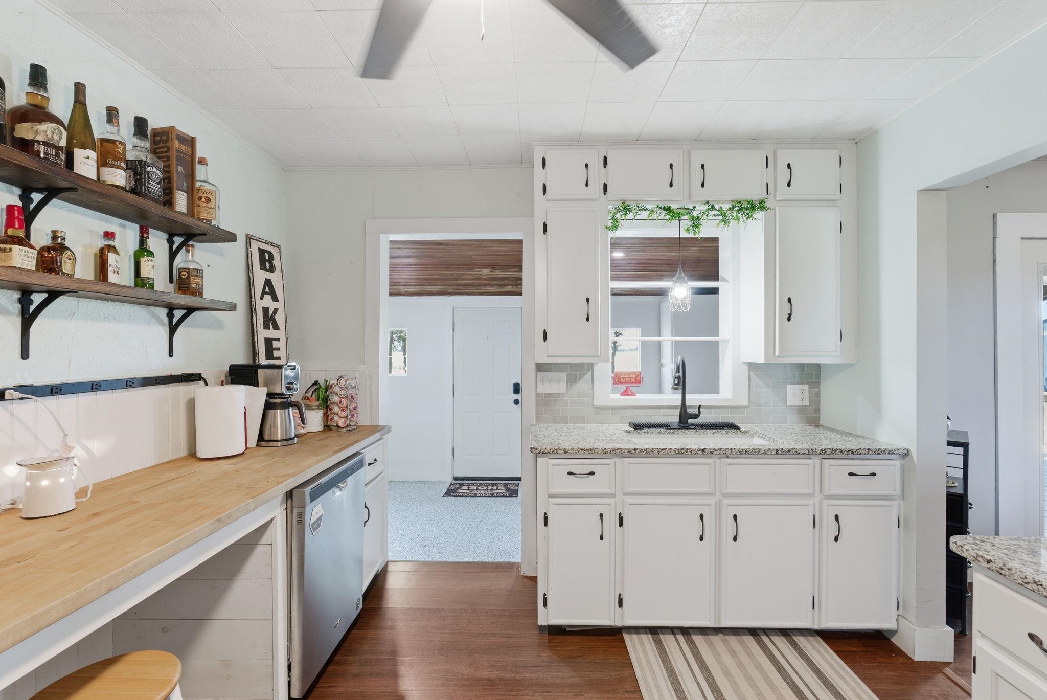 1625 E 60th Avenue N Belle Plaine KS 67013