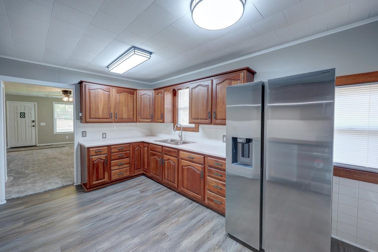 1320 N 9th Street Arkansas City KS 67005