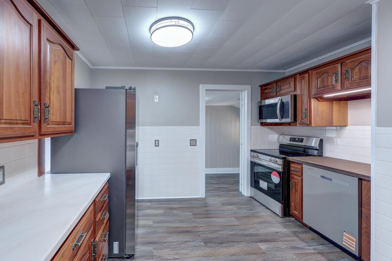 1320 N 9th Street Arkansas City KS 67005