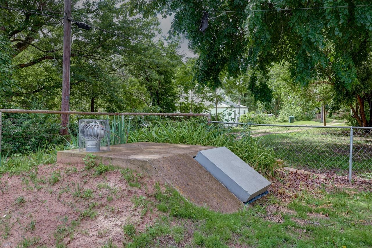 1320 N 9th Street Arkansas City KS 67005