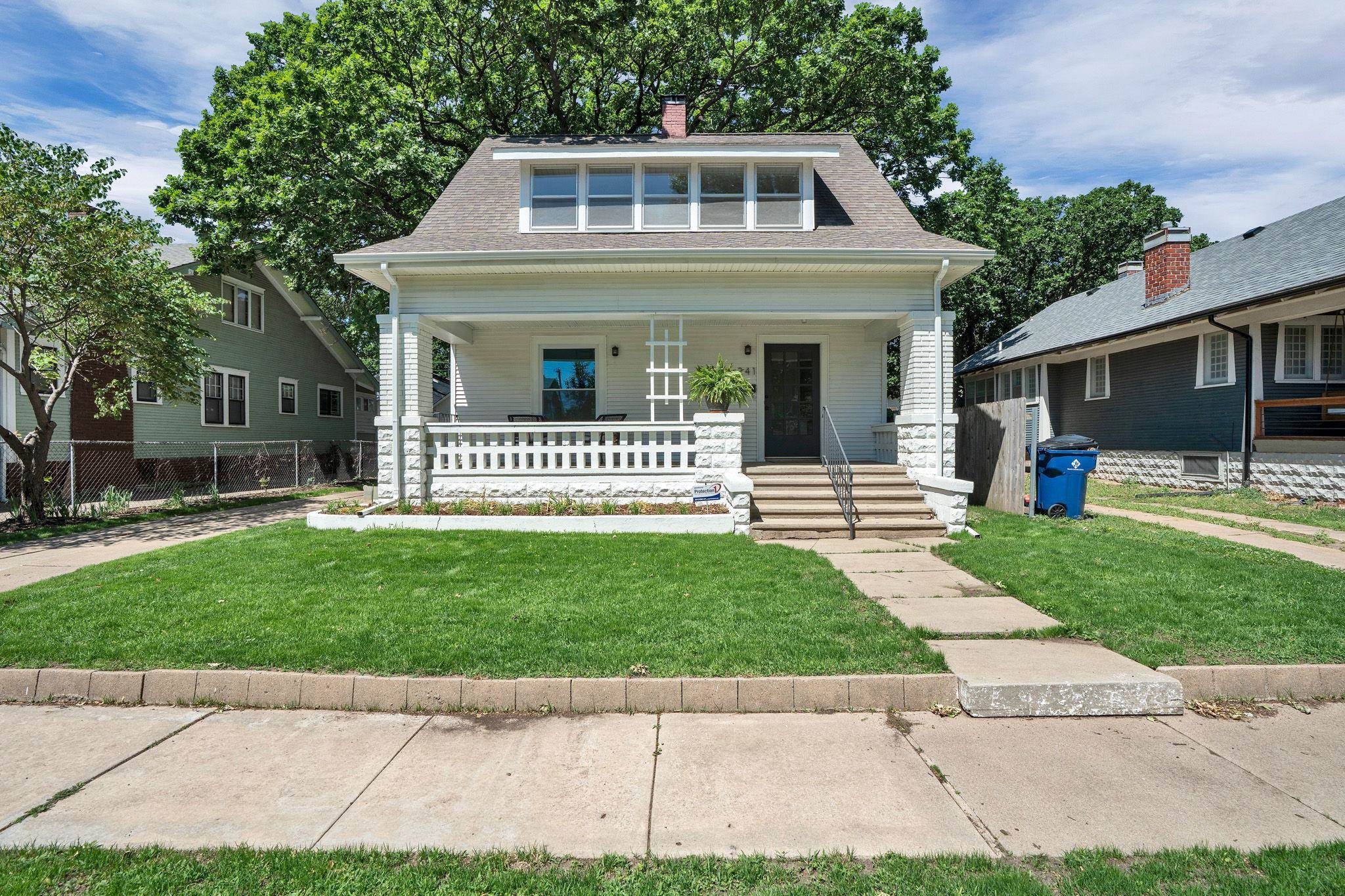 241 S Lorraine Avenue Wichita KS 67211