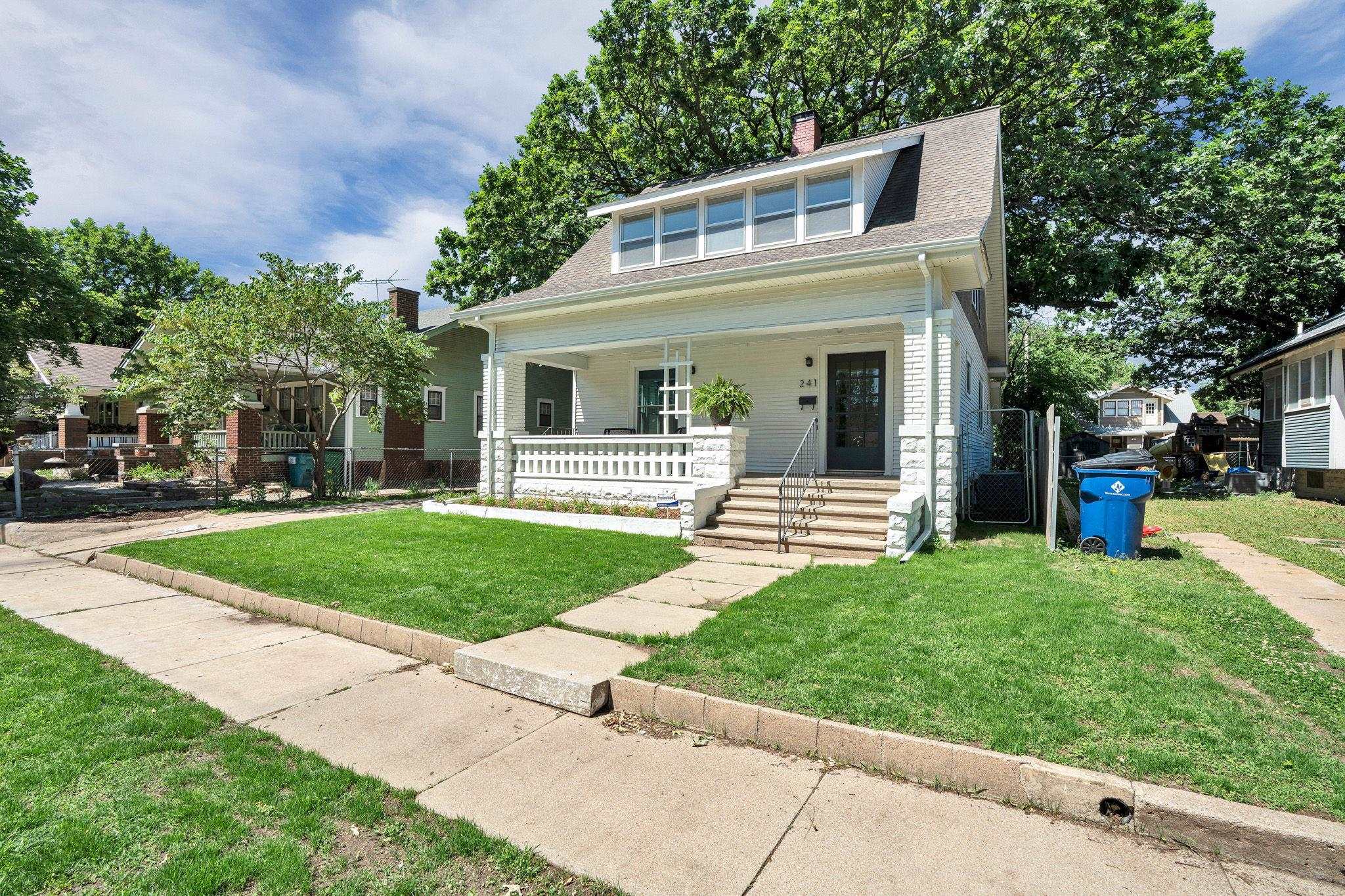 241 S Lorraine Avenue Wichita KS 67211