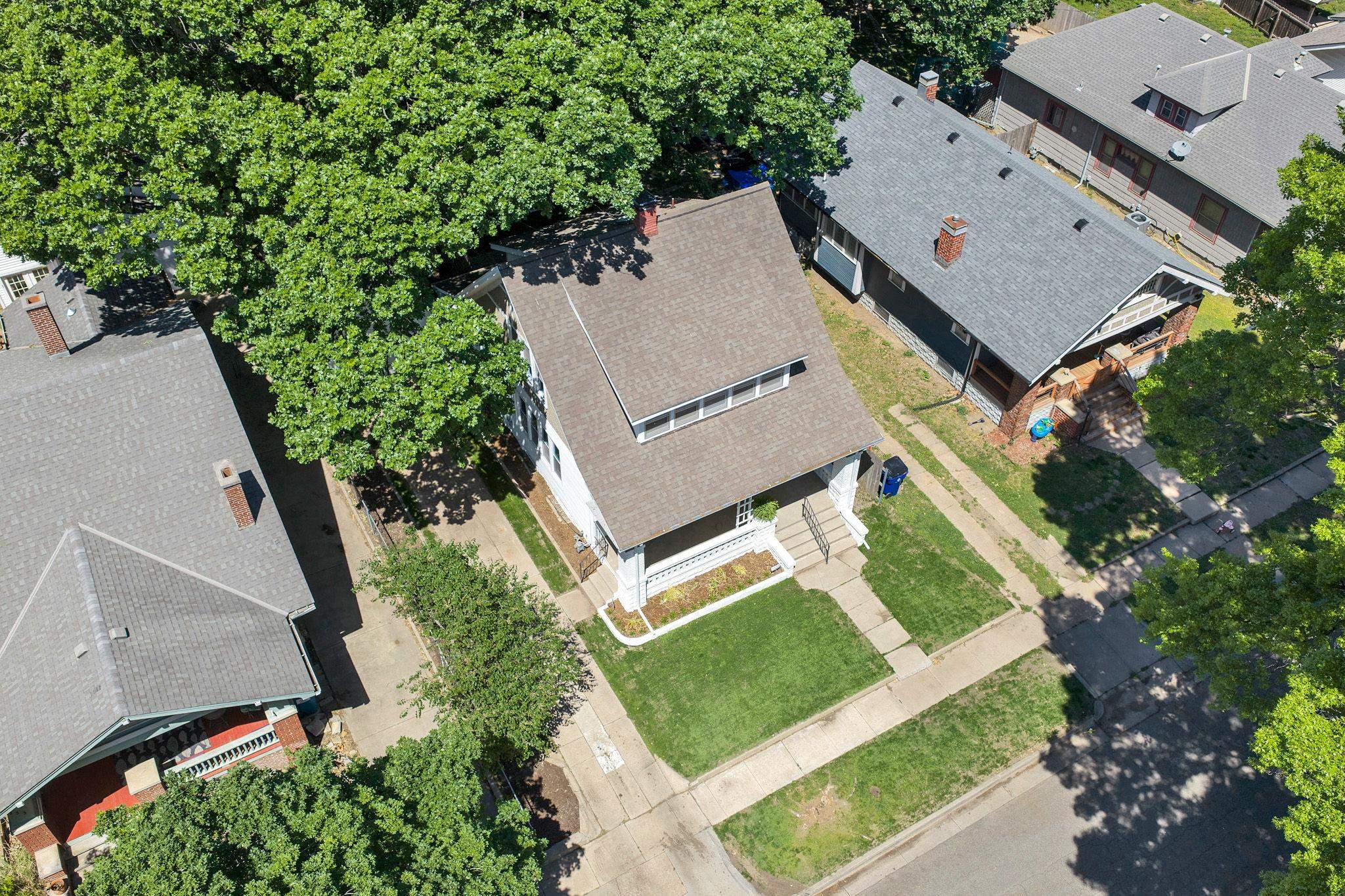 241 S Lorraine Avenue Wichita KS 67211