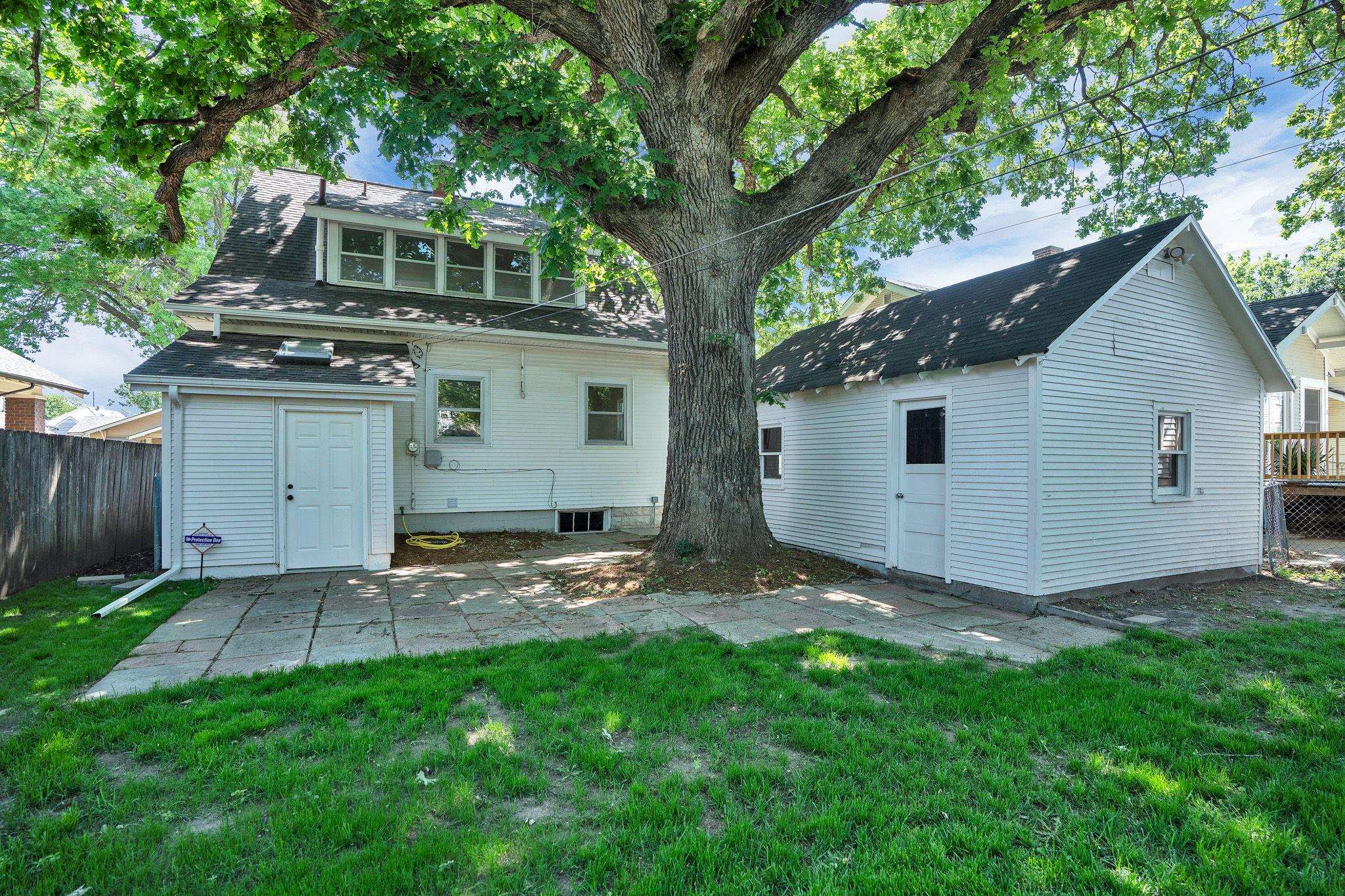 241 S Lorraine Avenue Wichita KS 67211