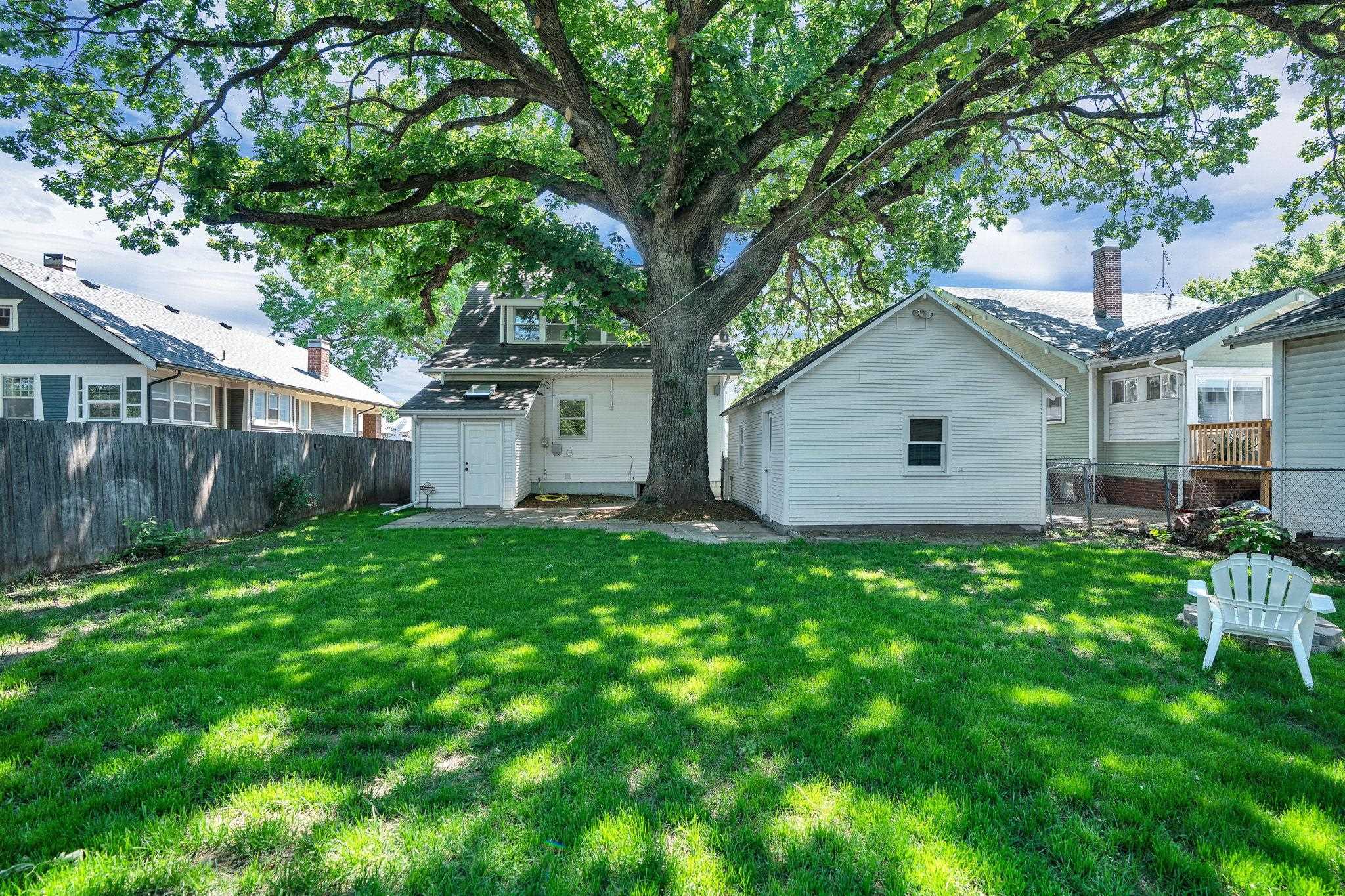 241 S Lorraine Avenue Wichita KS 67211