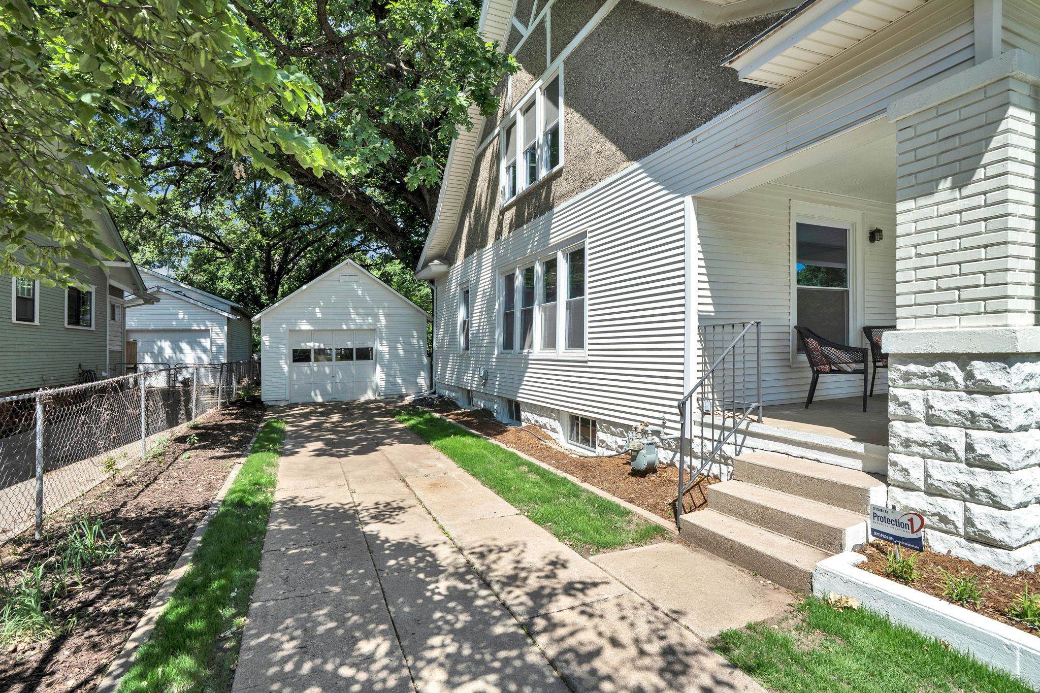 241 S Lorraine Avenue Wichita KS 67211