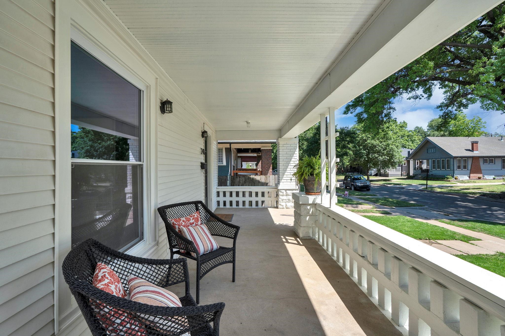 241 S Lorraine Avenue Wichita KS 67211