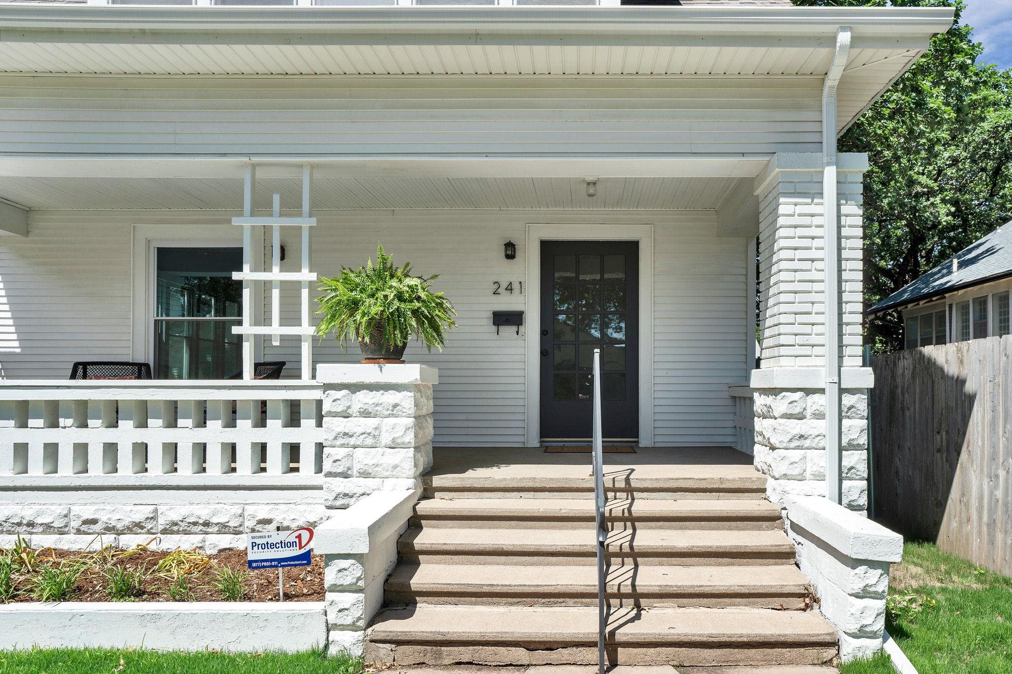 241 S Lorraine Avenue Wichita KS 67211