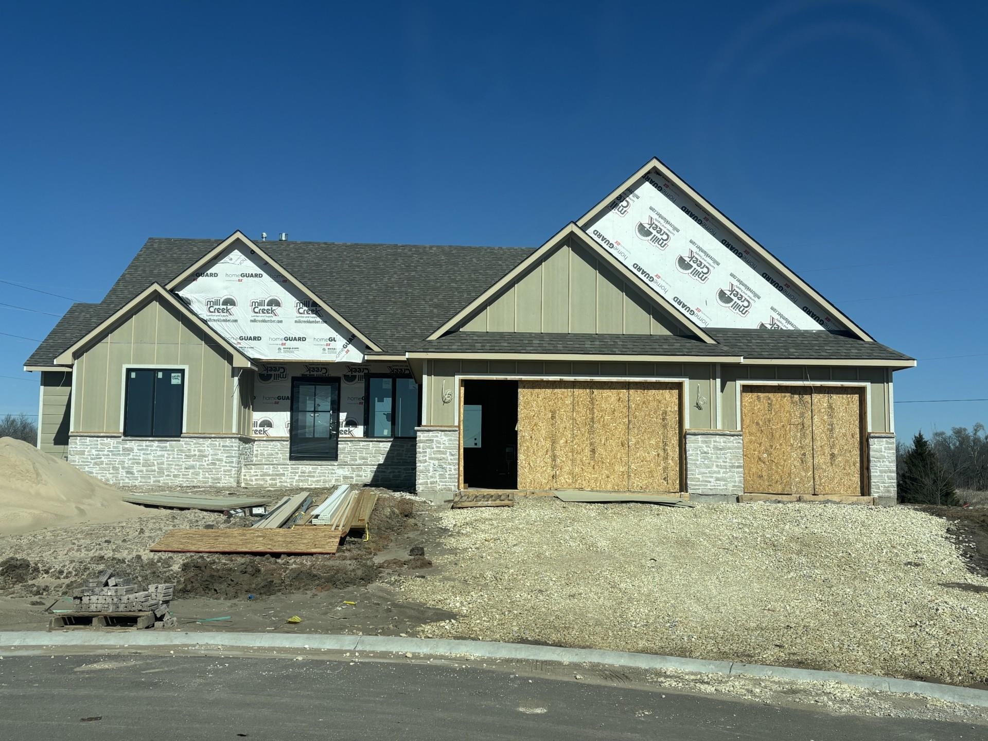 11400 Winston Circle Wichita KS 67226
