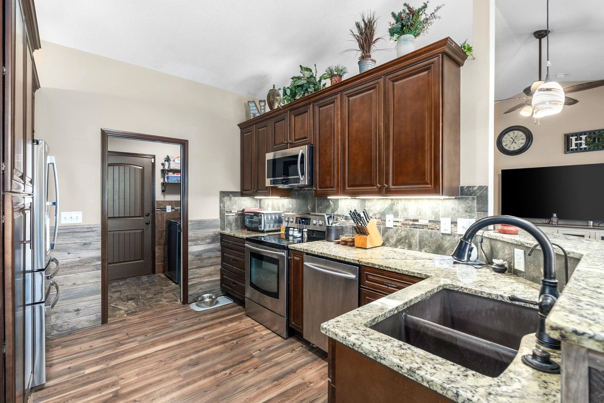 21249 SW Meadowlark Road Douglass KS 67039