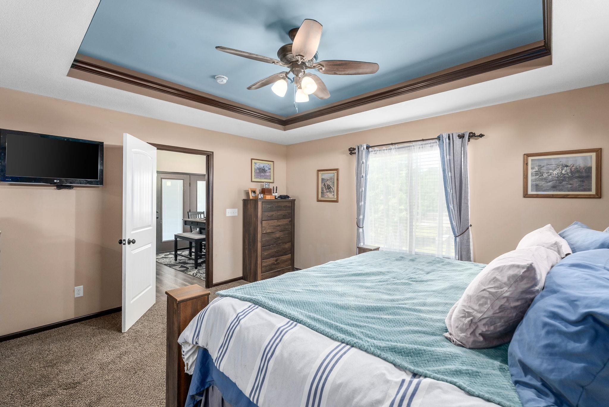 21249 SW Meadowlark Road Douglass KS 67039