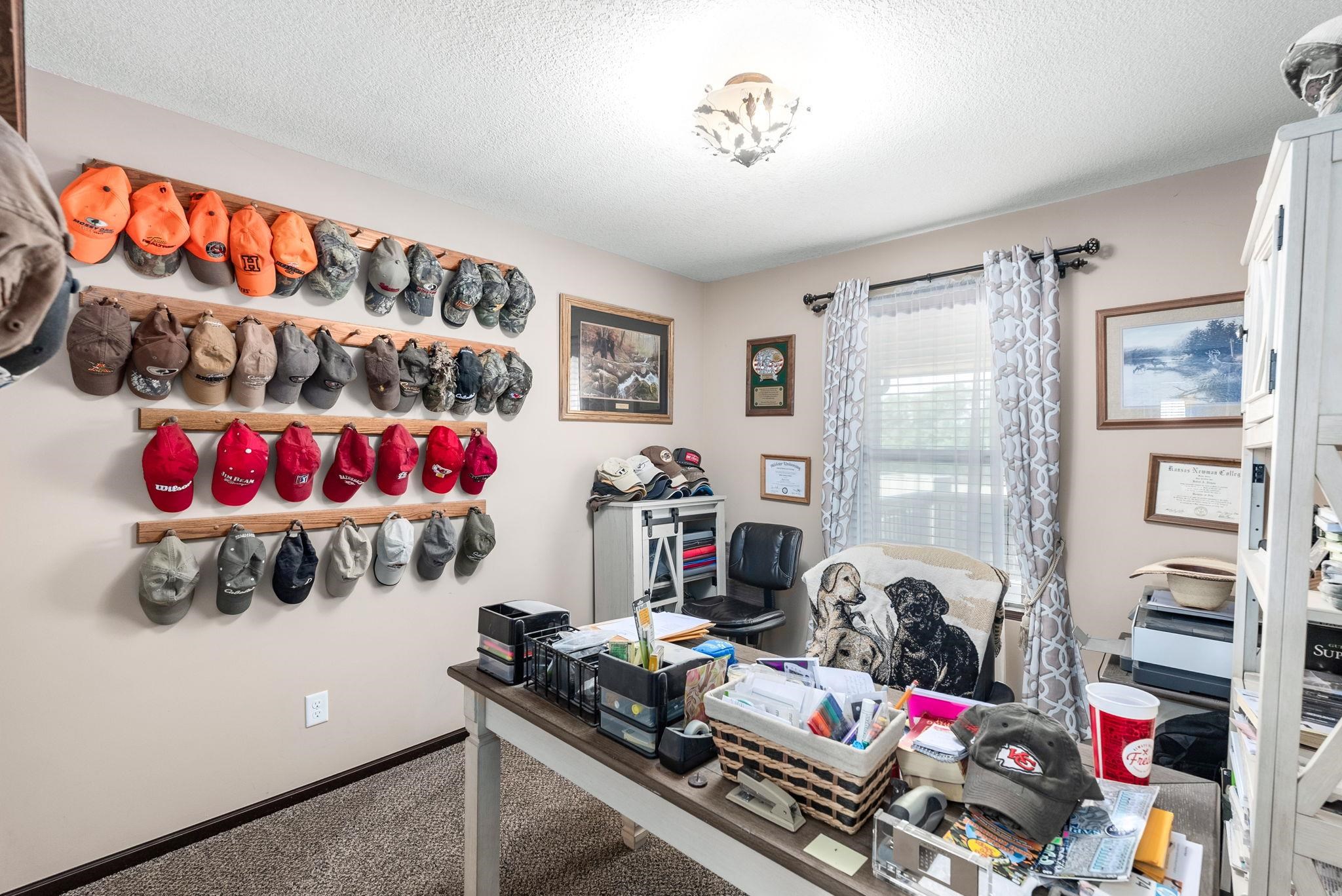 21249 SW Meadowlark Road Douglass KS 67039