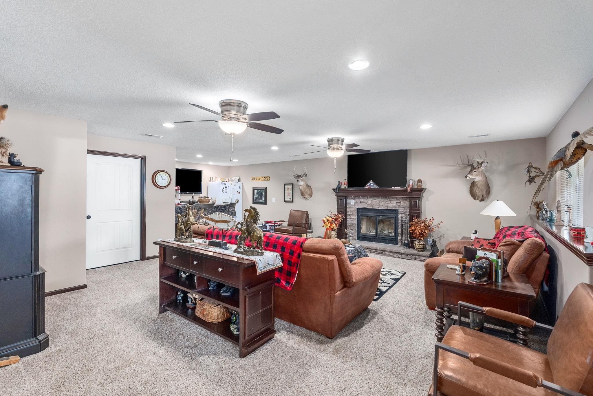 21249 SW Meadowlark Road Douglass KS 67039