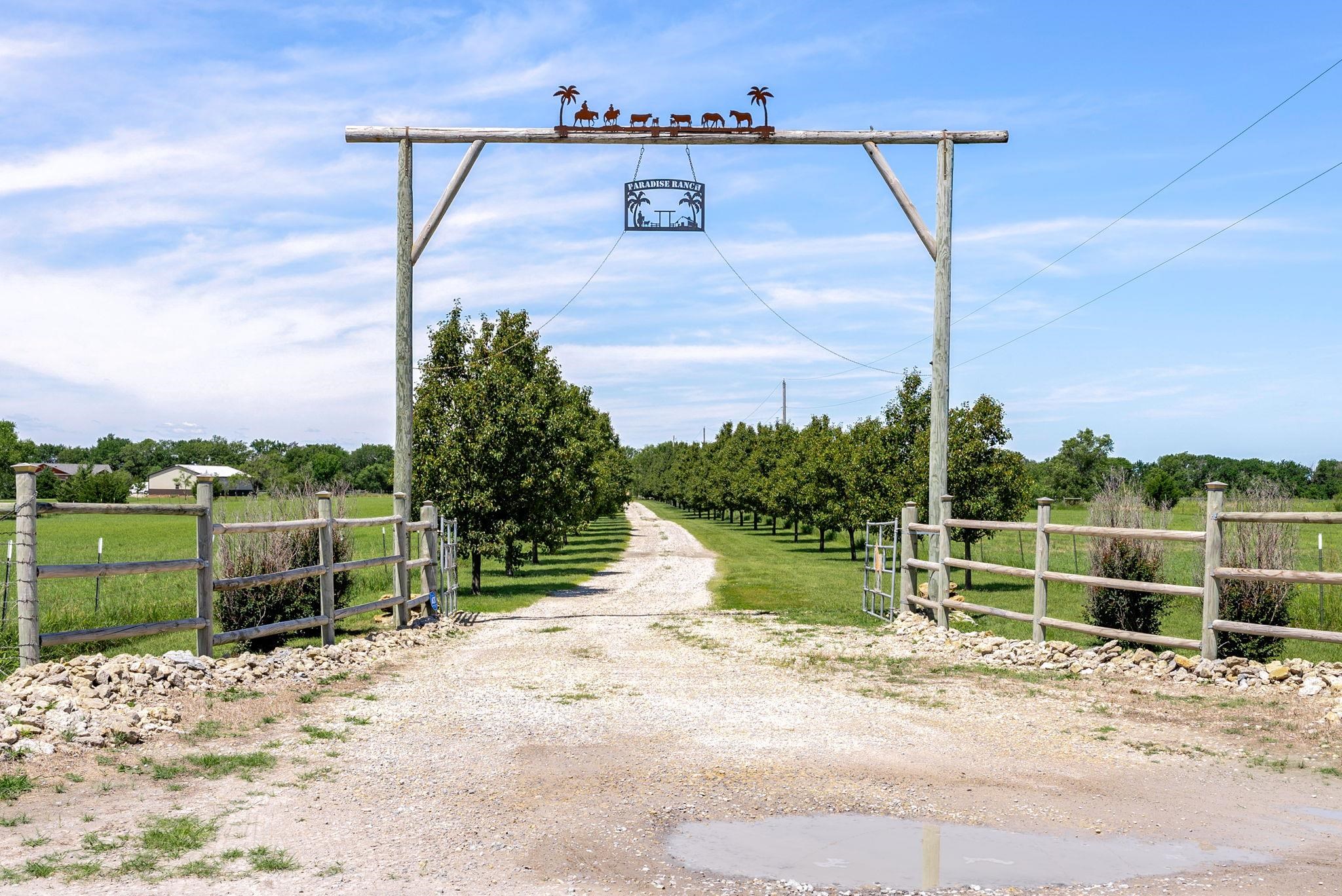 21249 SW Meadowlark Road Douglass KS 67039
