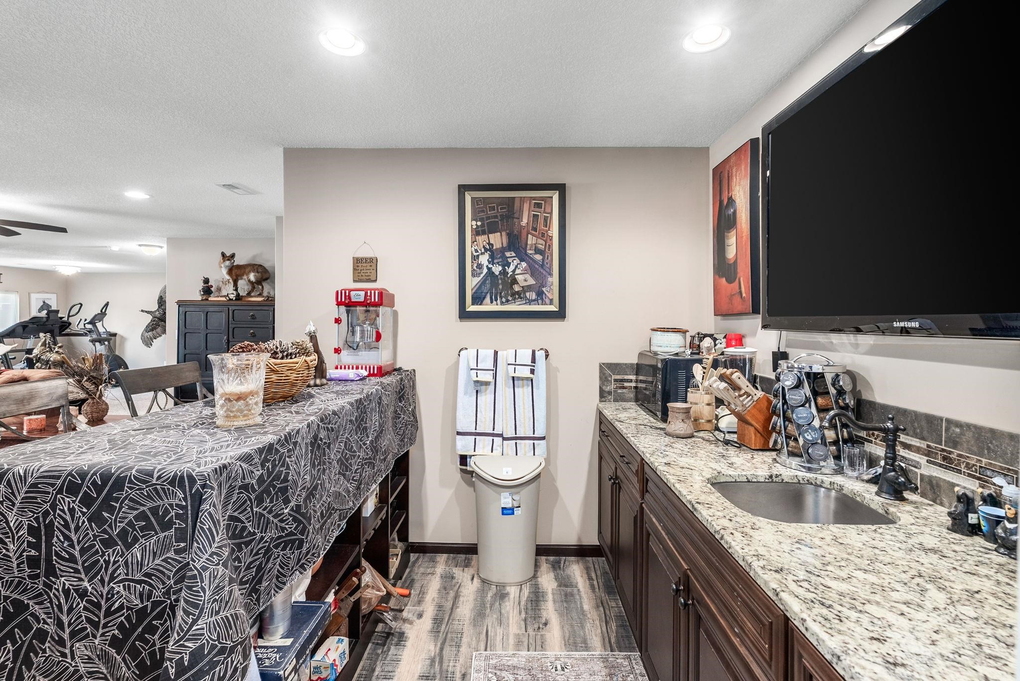 21249 SW Meadowlark Road Douglass KS 67039