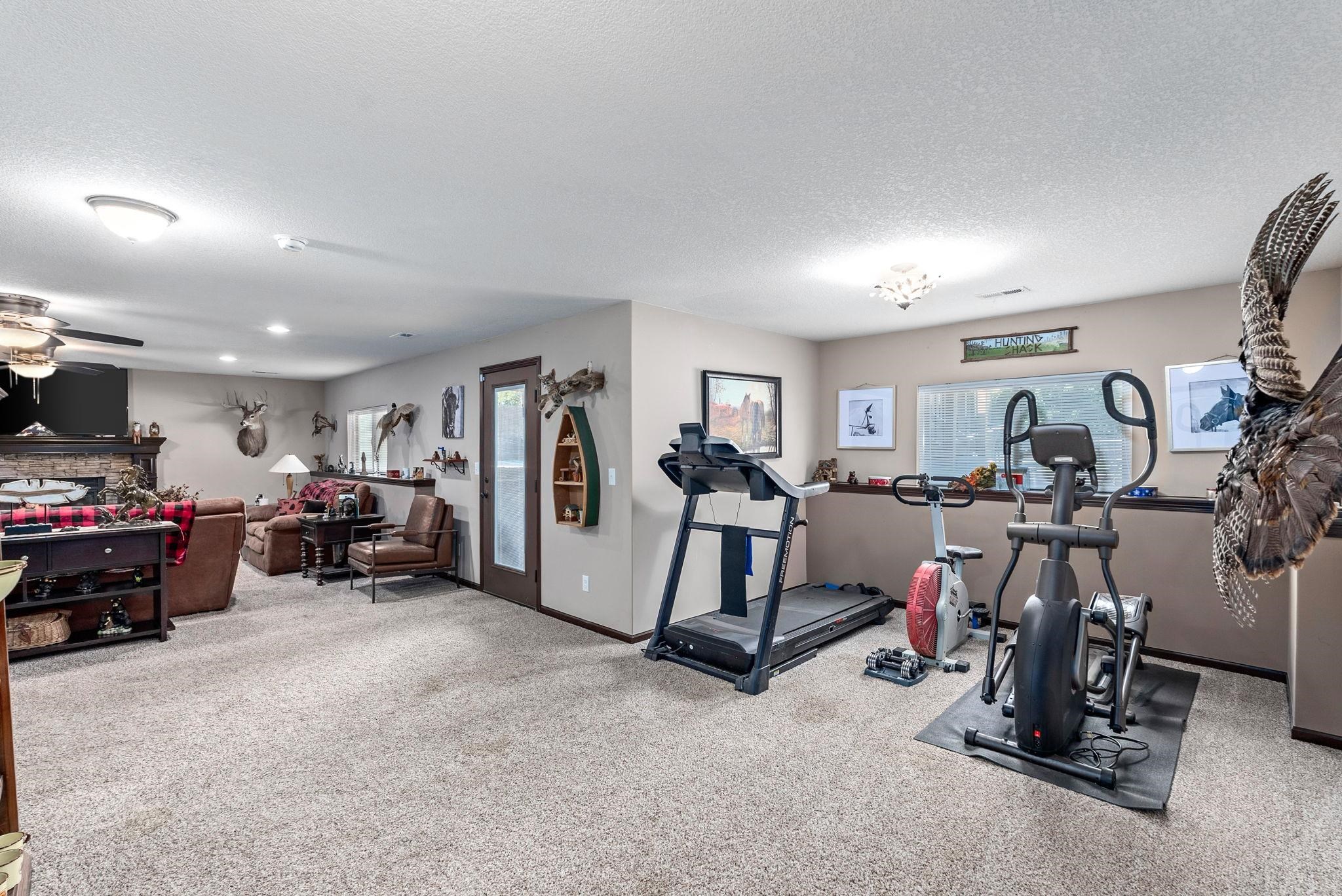 21249 SW Meadowlark Road Douglass KS 67039
