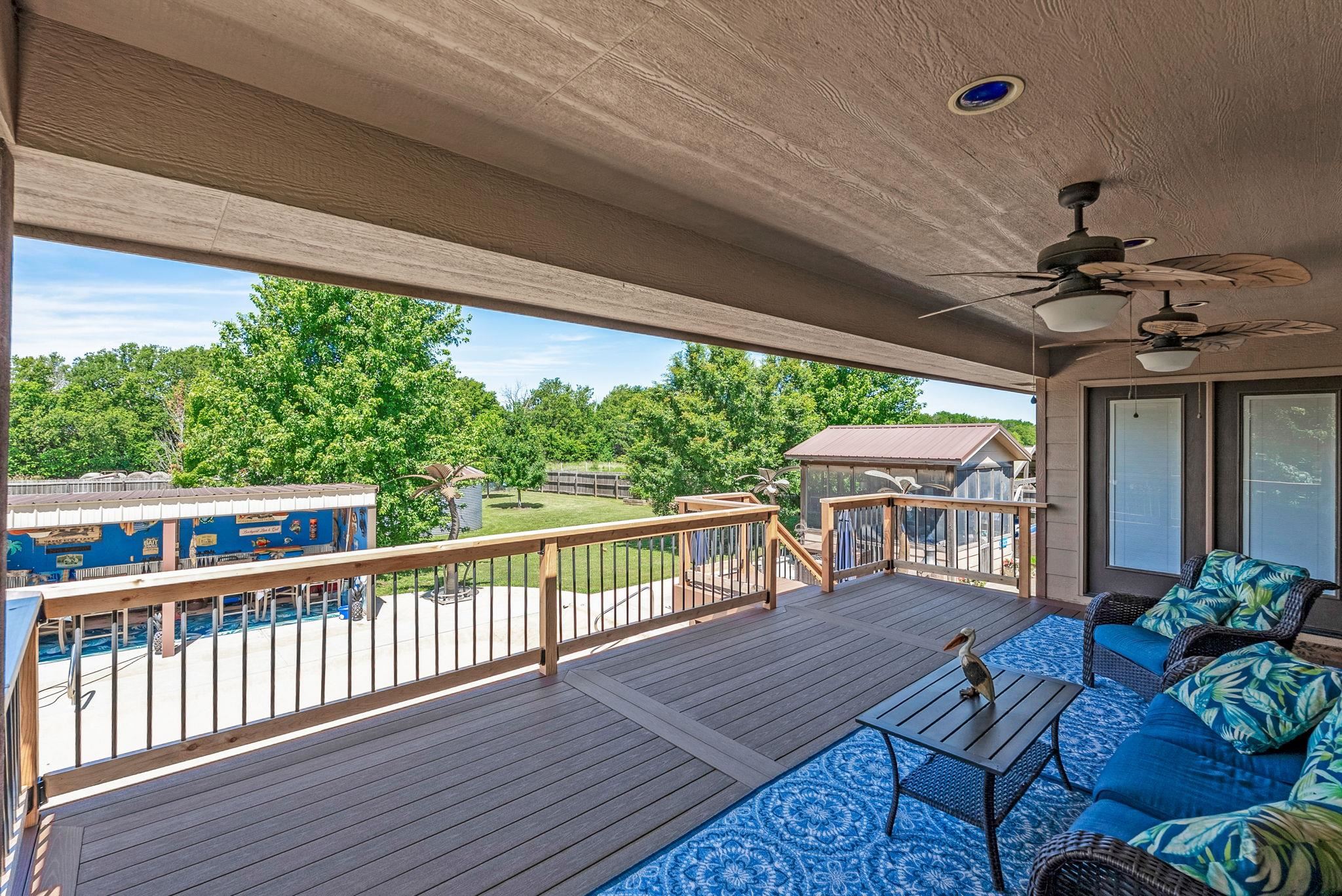 21249 SW Meadowlark Road Douglass KS 67039