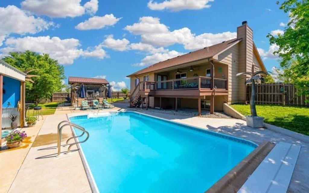 21249 SW Meadowlark Road Douglass KS 67039