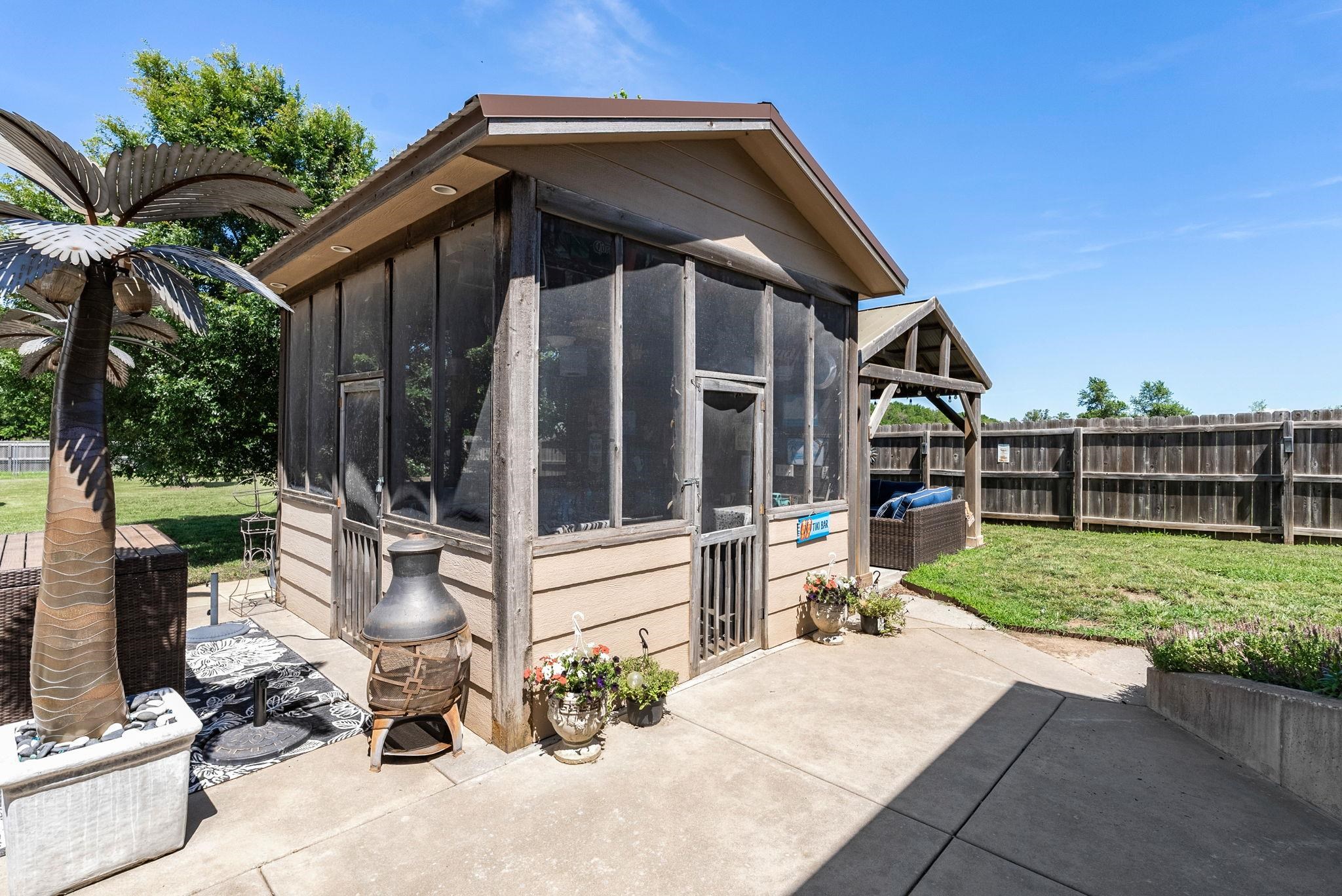 21249 SW Meadowlark Road Douglass KS 67039