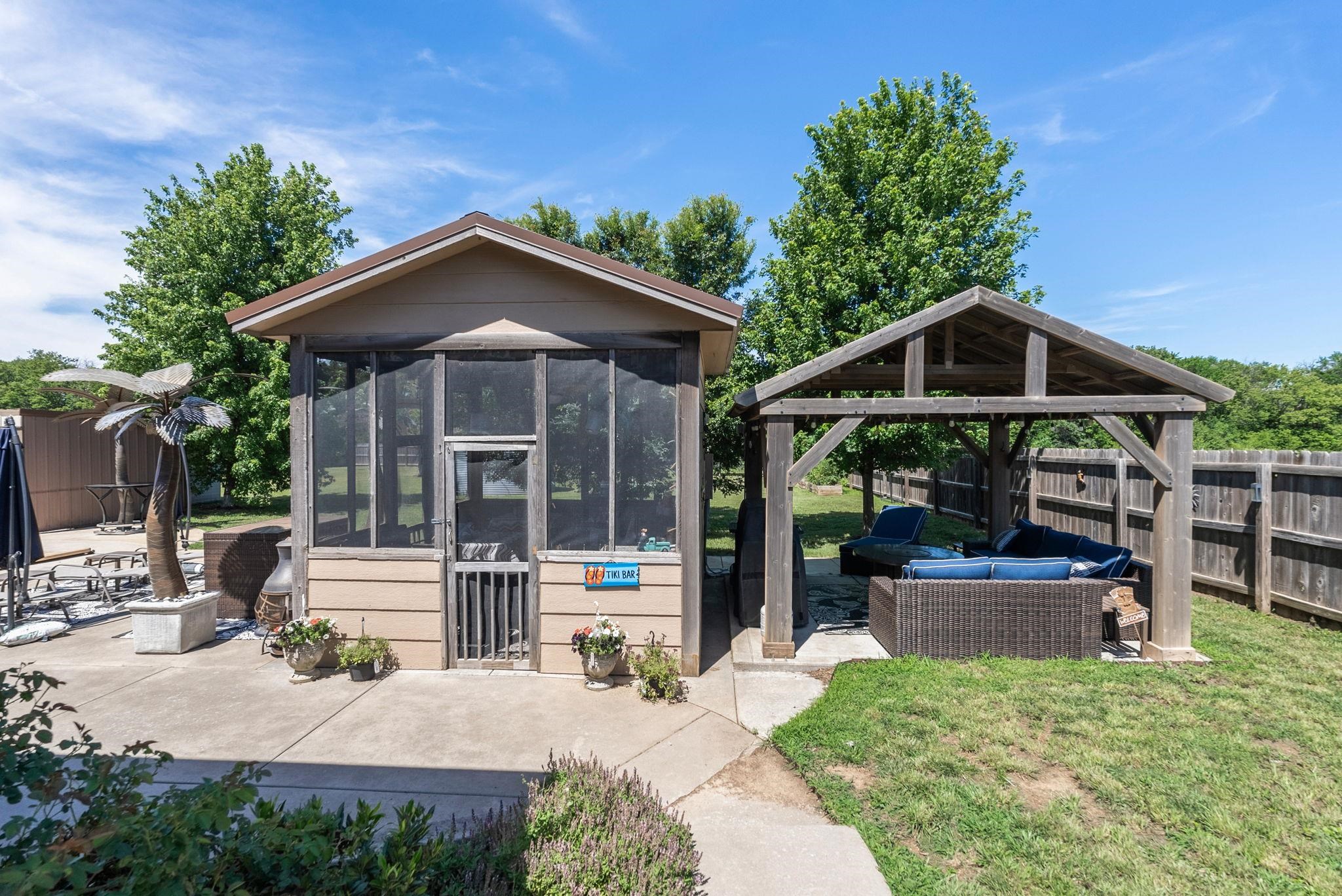 21249 SW Meadowlark Road Douglass KS 67039