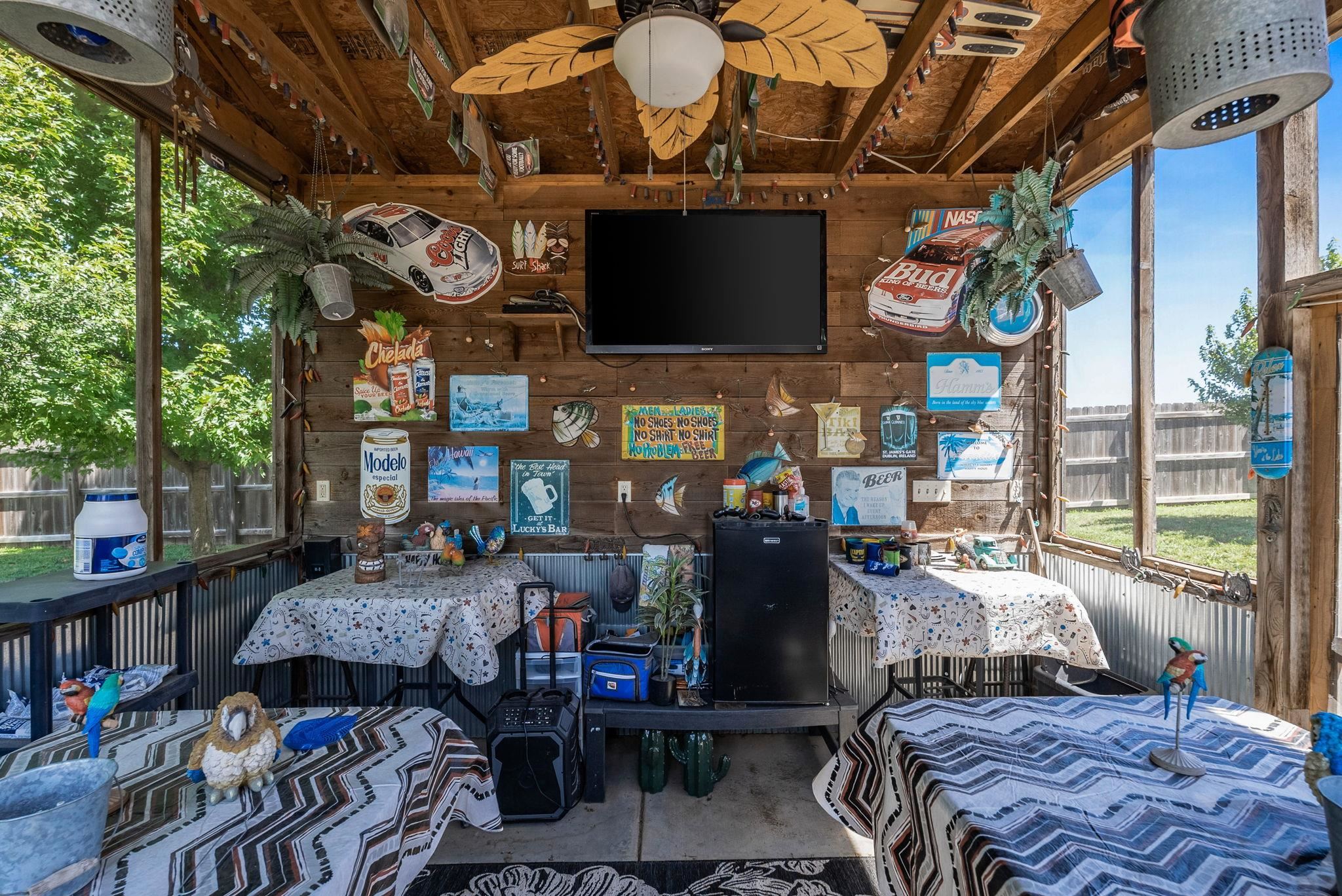 21249 SW Meadowlark Road Douglass KS 67039