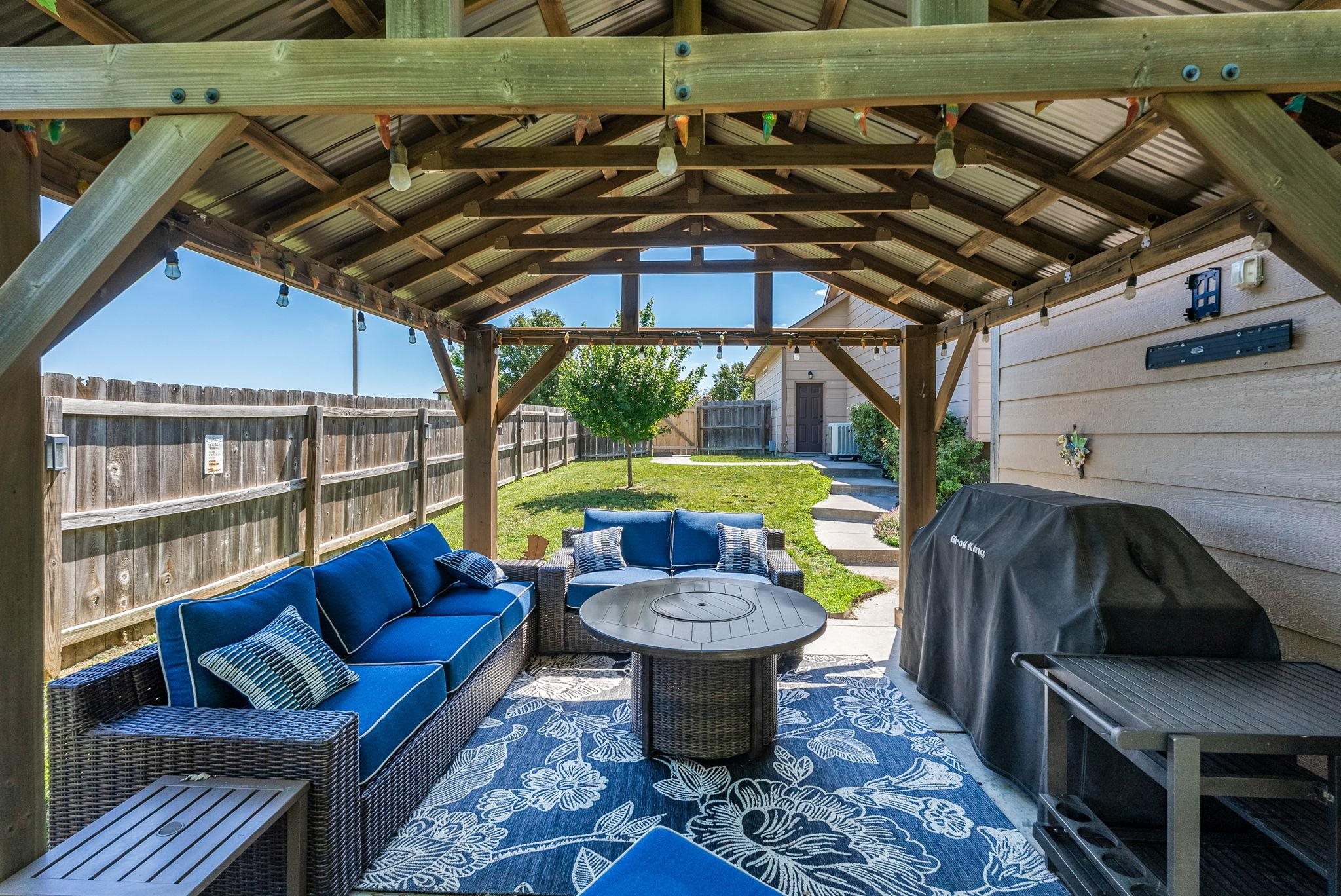 21249 SW Meadowlark Road Douglass KS 67039