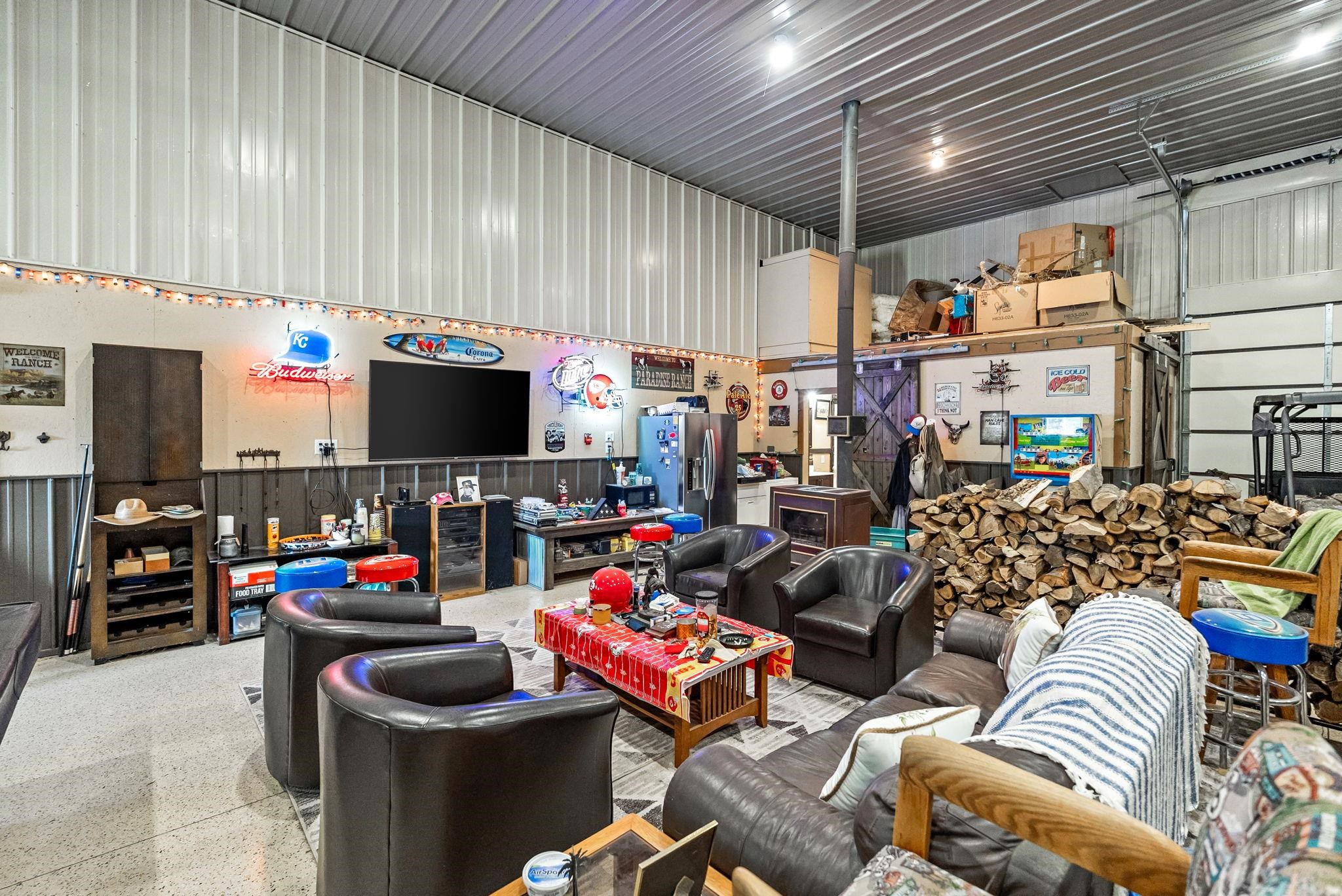 21249 SW Meadowlark Road Douglass KS 67039