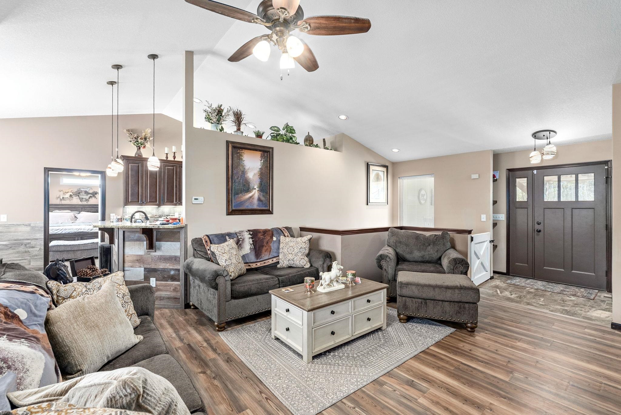 21249 SW Meadowlark Road Douglass KS 67039