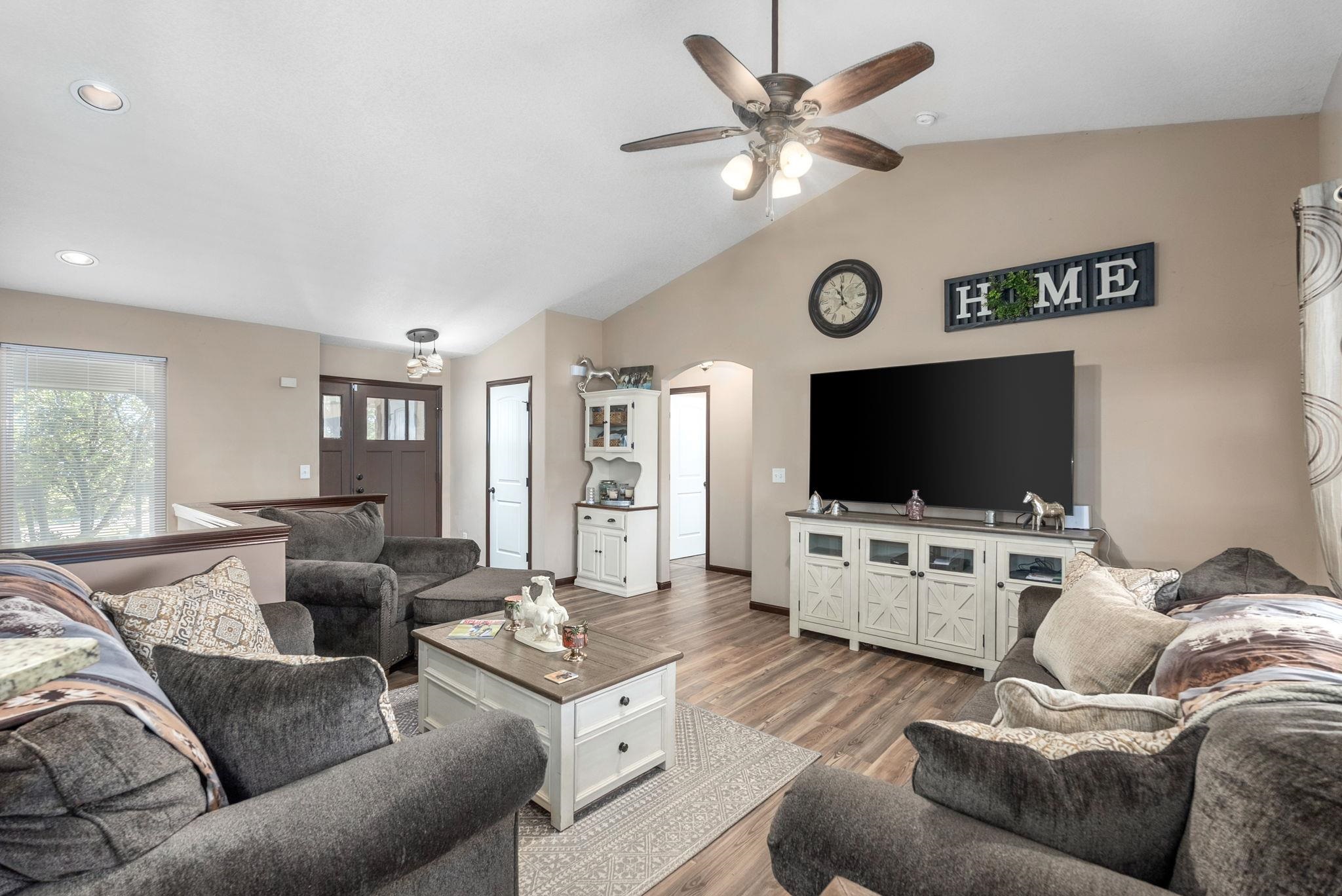 21249 SW Meadowlark Road Douglass KS 67039