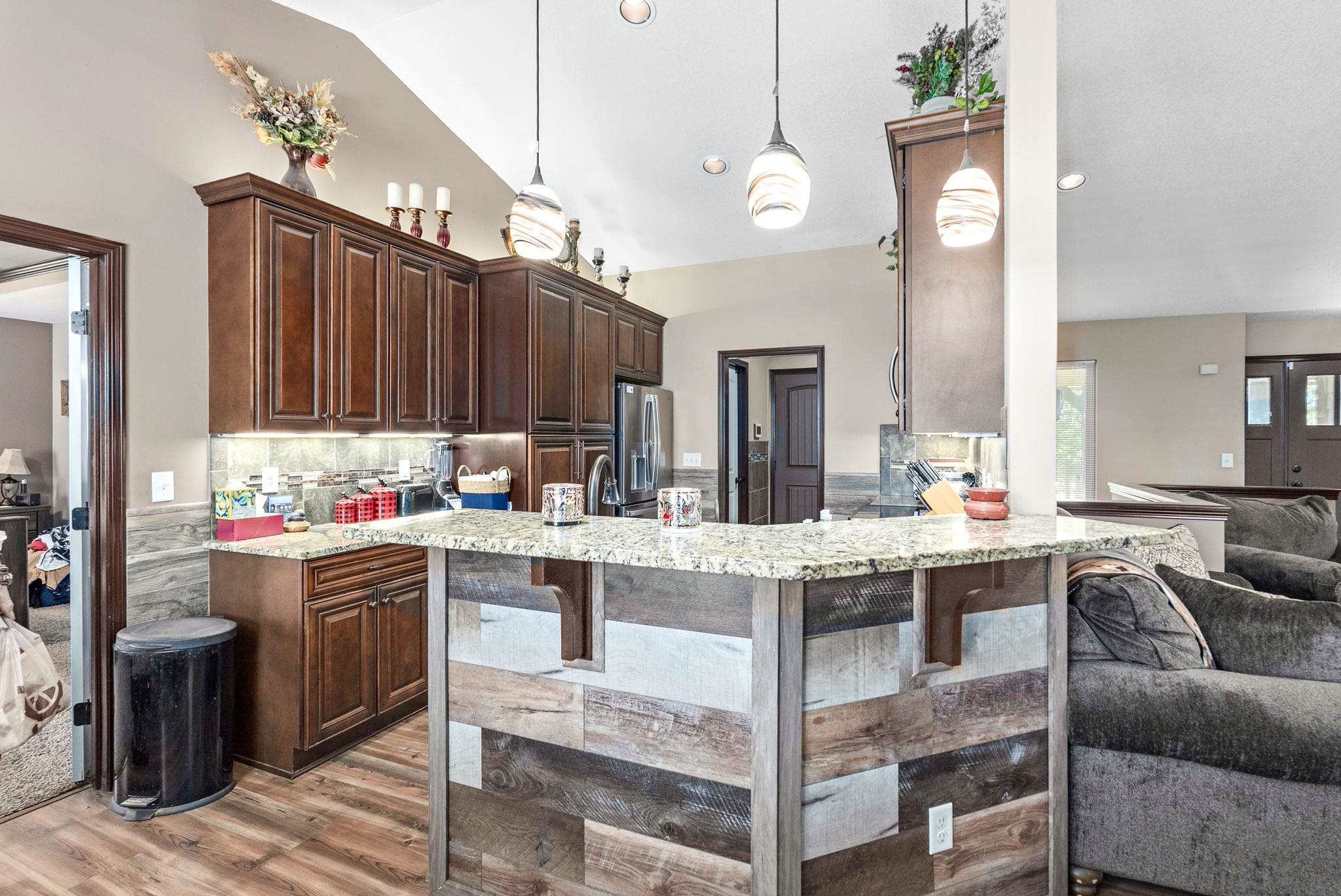 21249 SW Meadowlark Road Douglass KS 67039