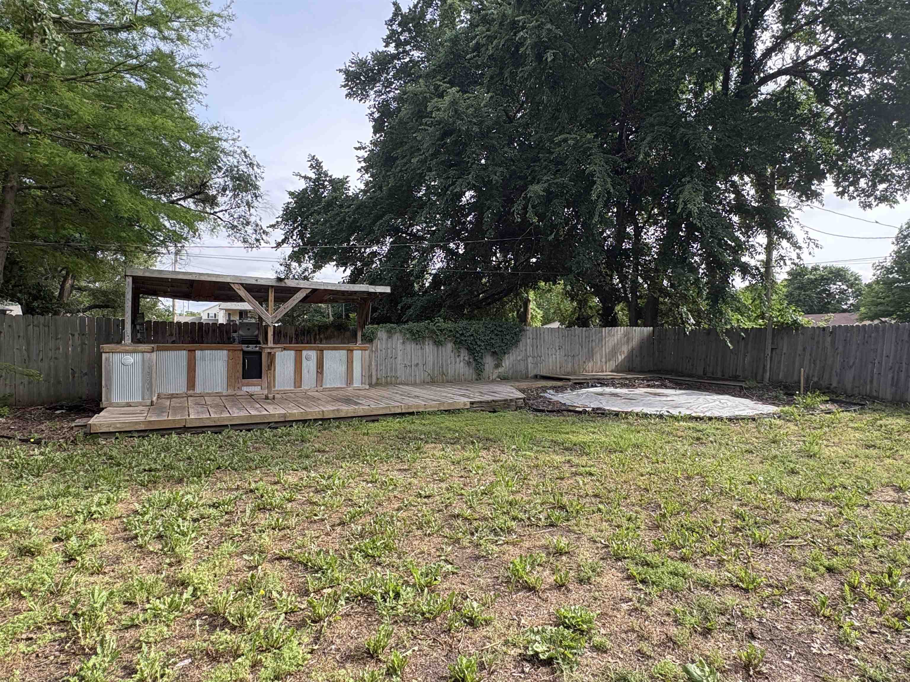 1009 Helen Augusta KS 67010