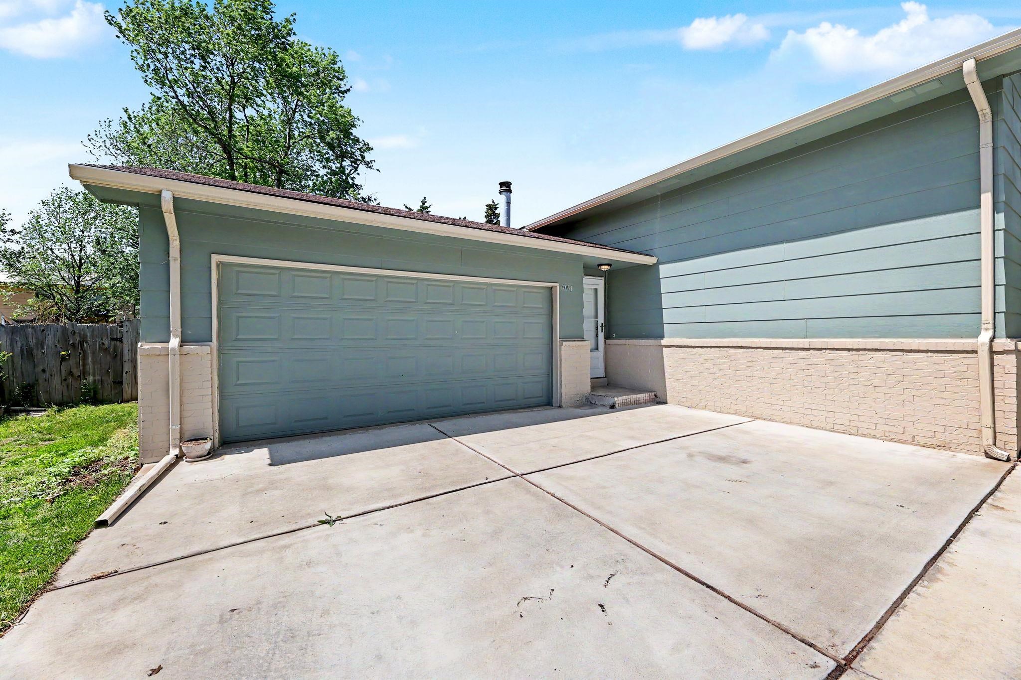 4051 Clarendon Bel Aire KS 67220