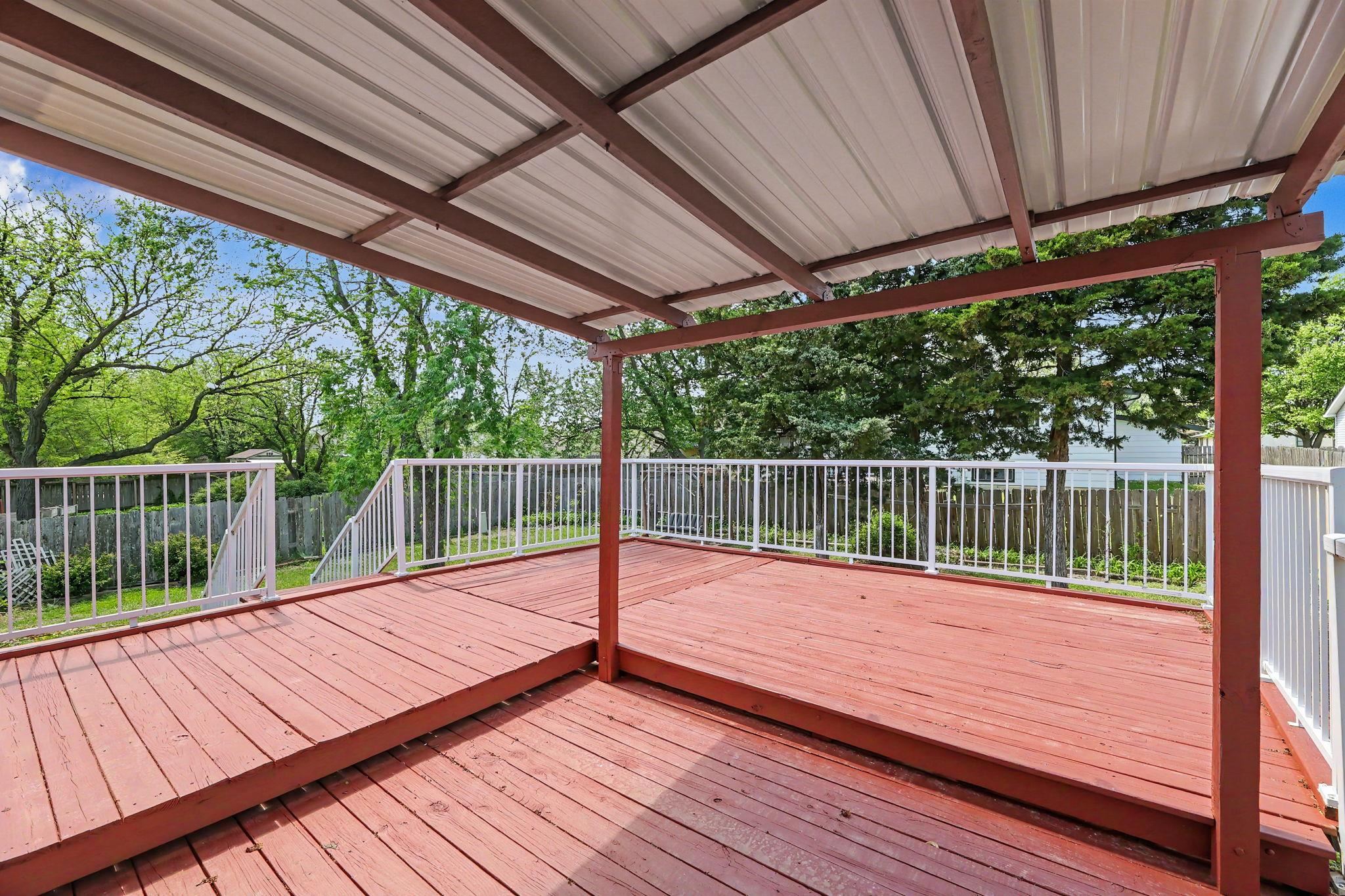 4051 Clarendon Bel Aire KS 67220