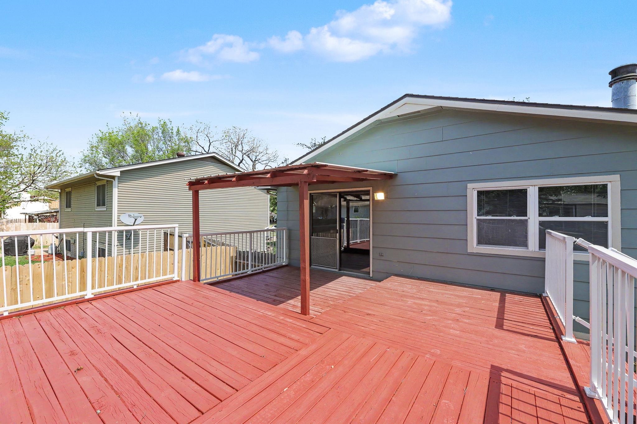 4051 Clarendon Bel Aire KS 67220