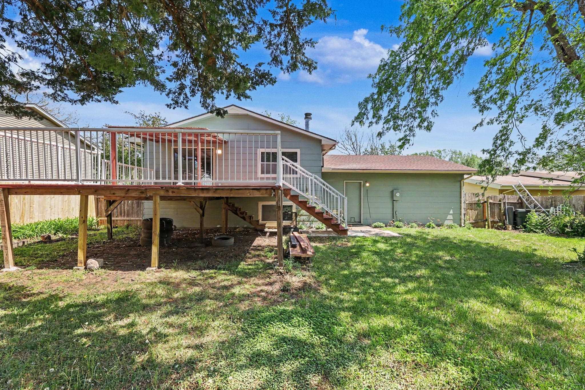 4051 Clarendon Bel Aire KS 67220