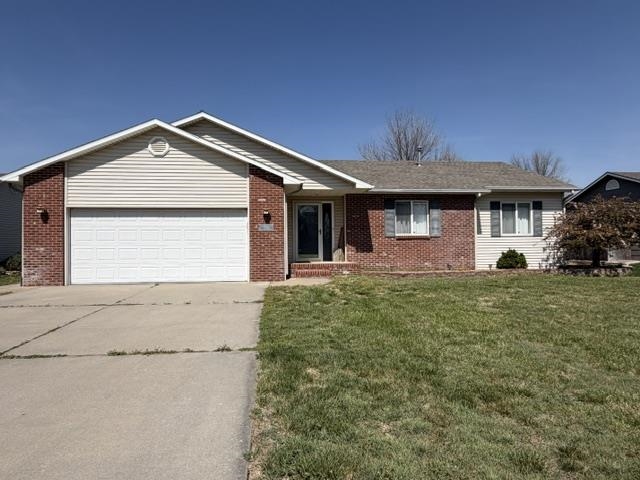 302 E 37th Avenue Hutchinson KS 67502