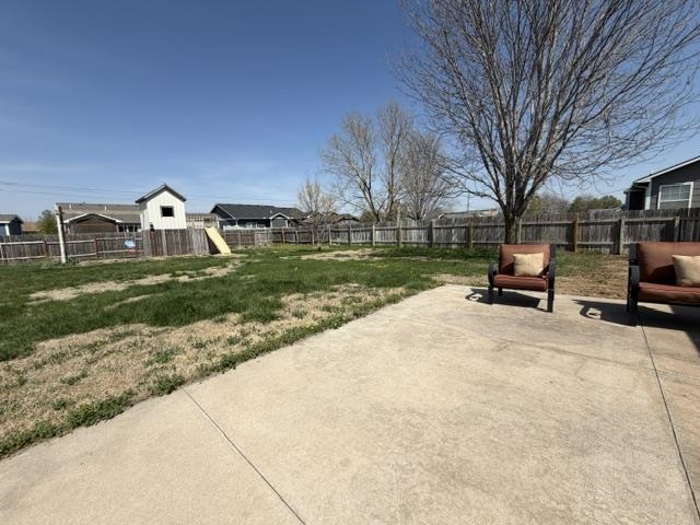 302 E 37th Avenue Hutchinson KS 67502
