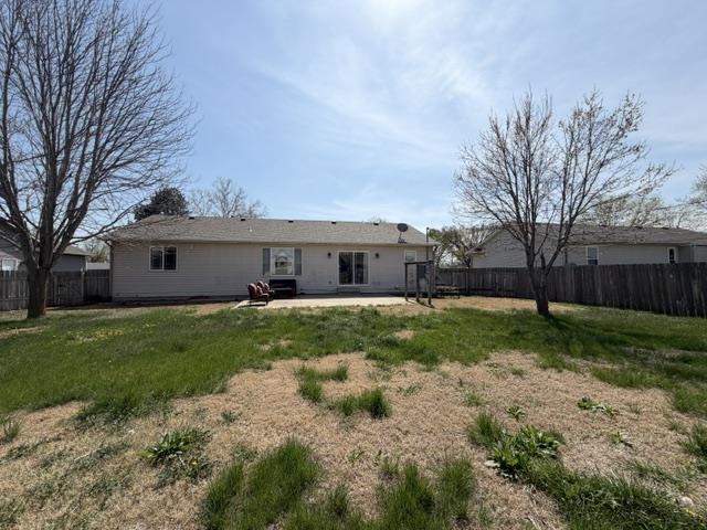 302 E 37th Avenue Hutchinson KS 67502