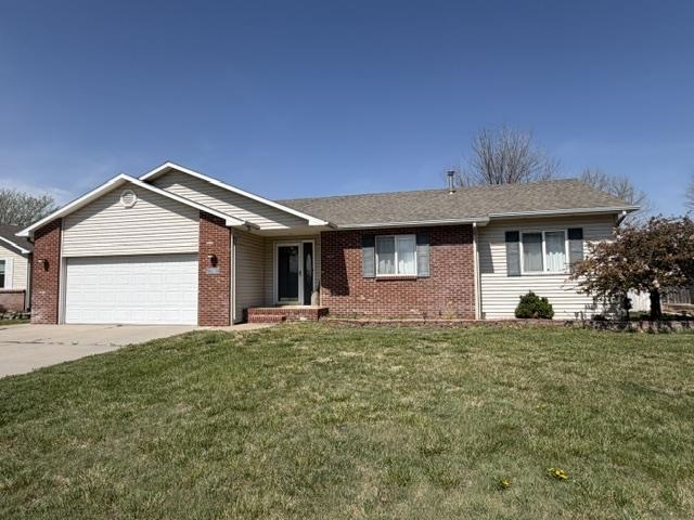 302 E 37th Avenue Hutchinson KS 67502