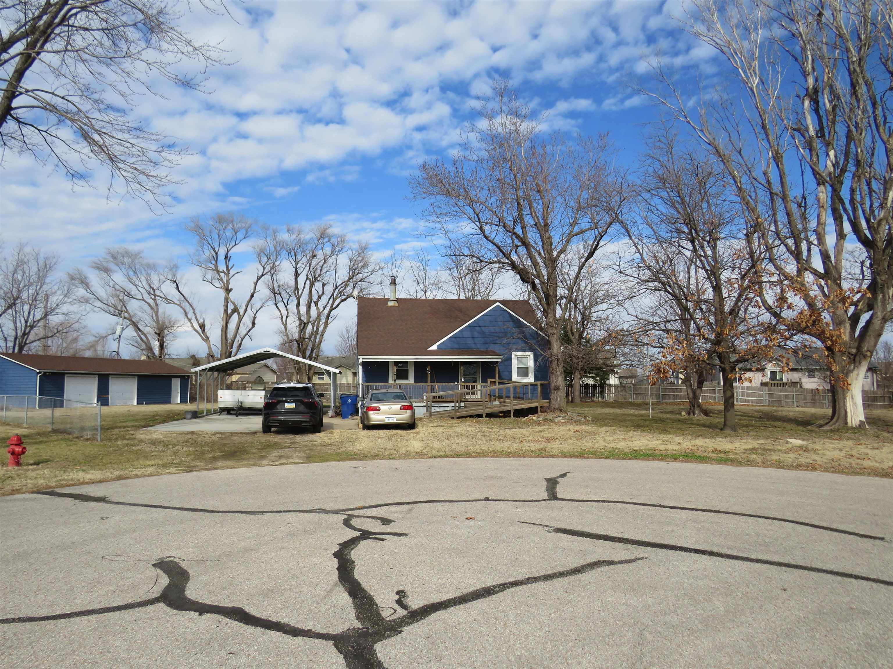 201 Rhodes Court Bentley KS 67016