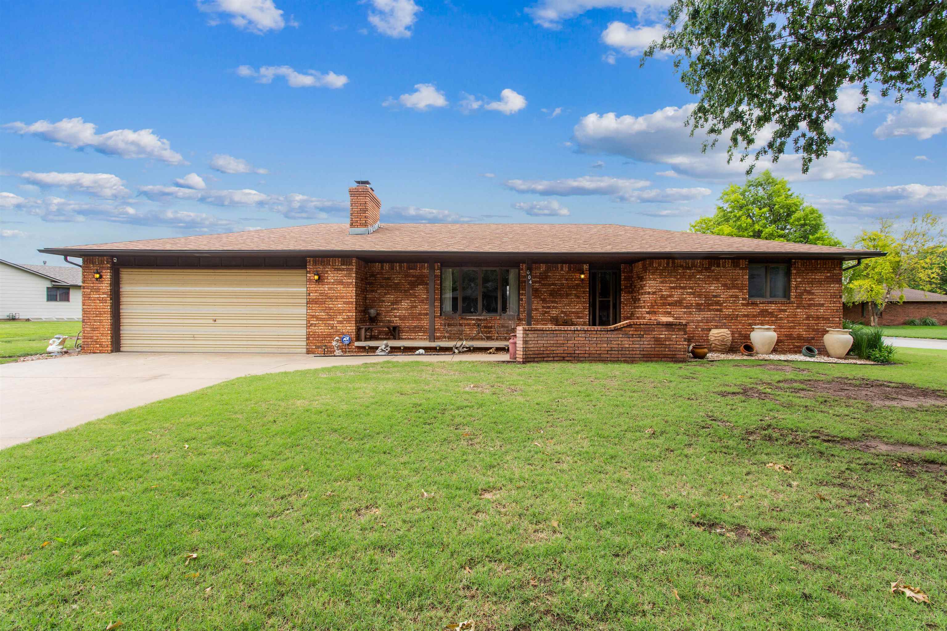 604 N Countryside Street Andale KS 67001