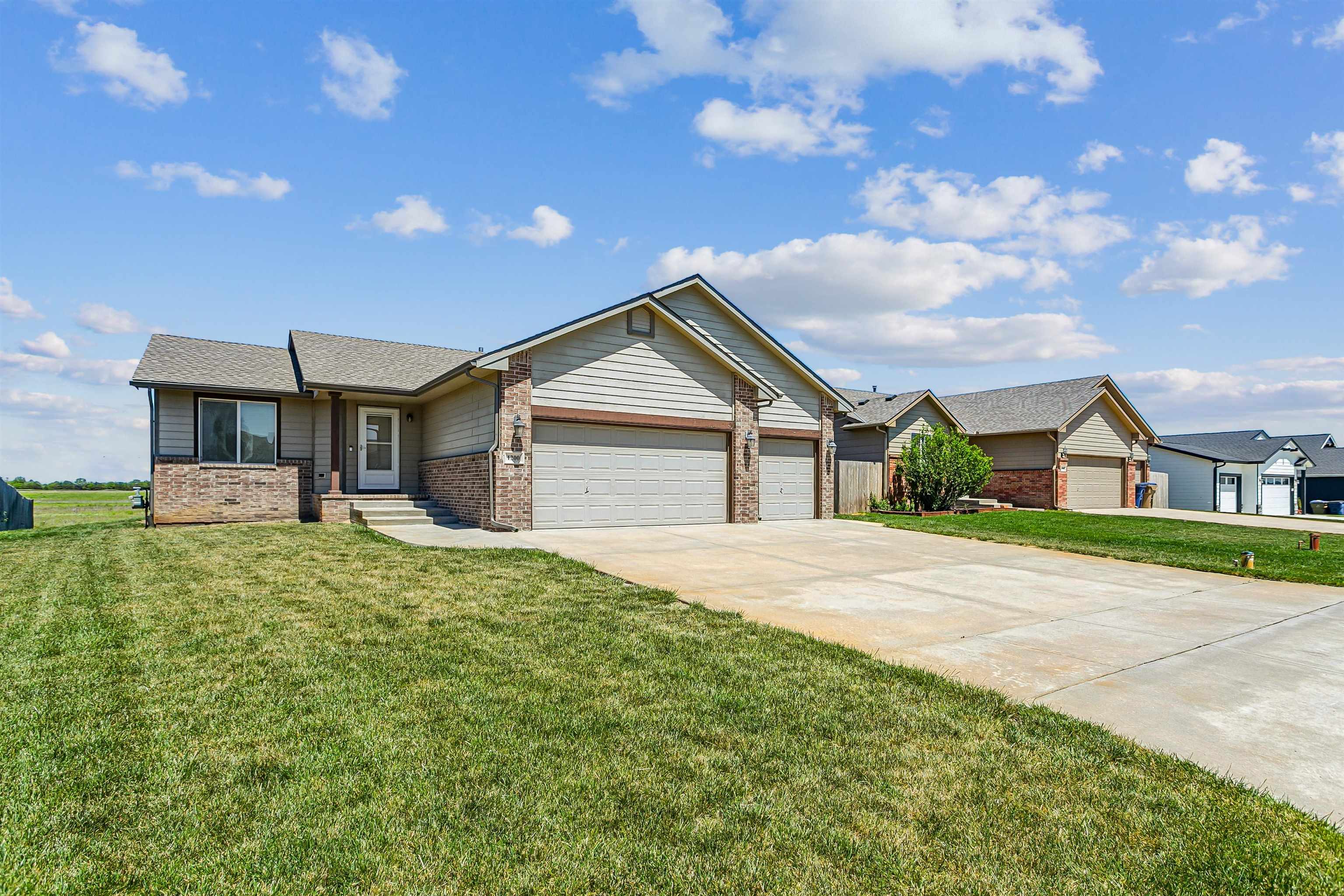 1200 E Northridge Valley Center KS 67147