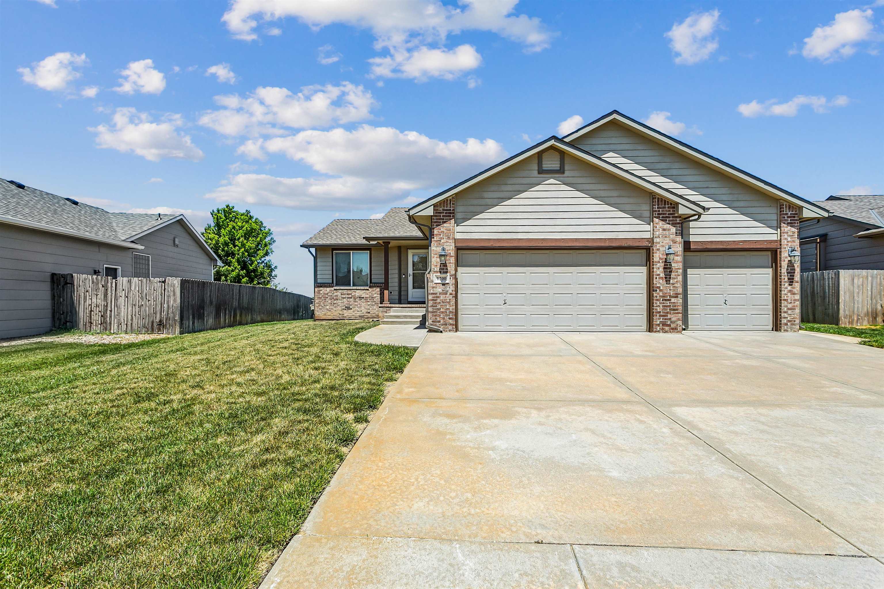 1200 E Northridge Valley Center KS 67147