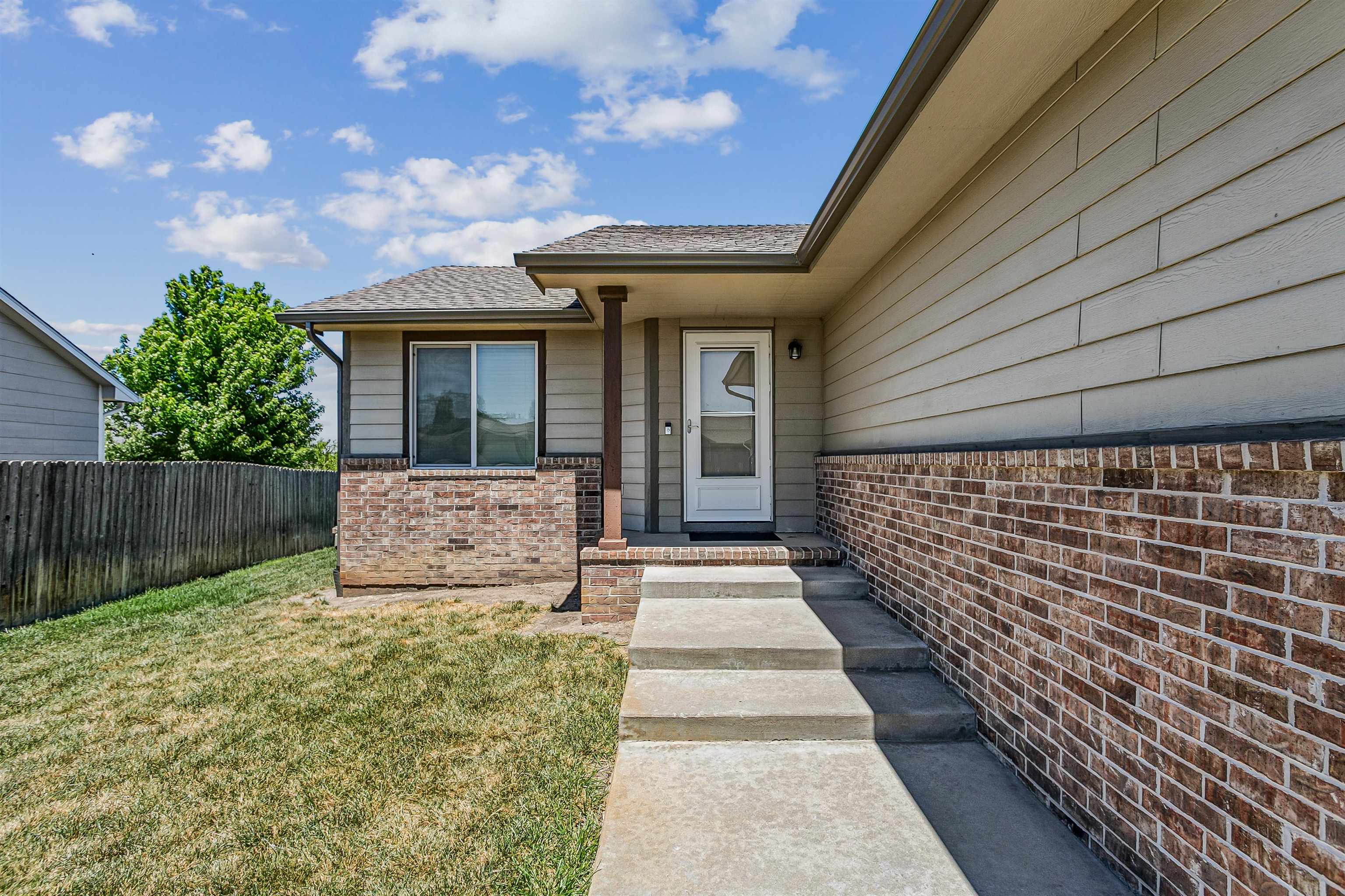 1200 E Northridge Valley Center KS 67147