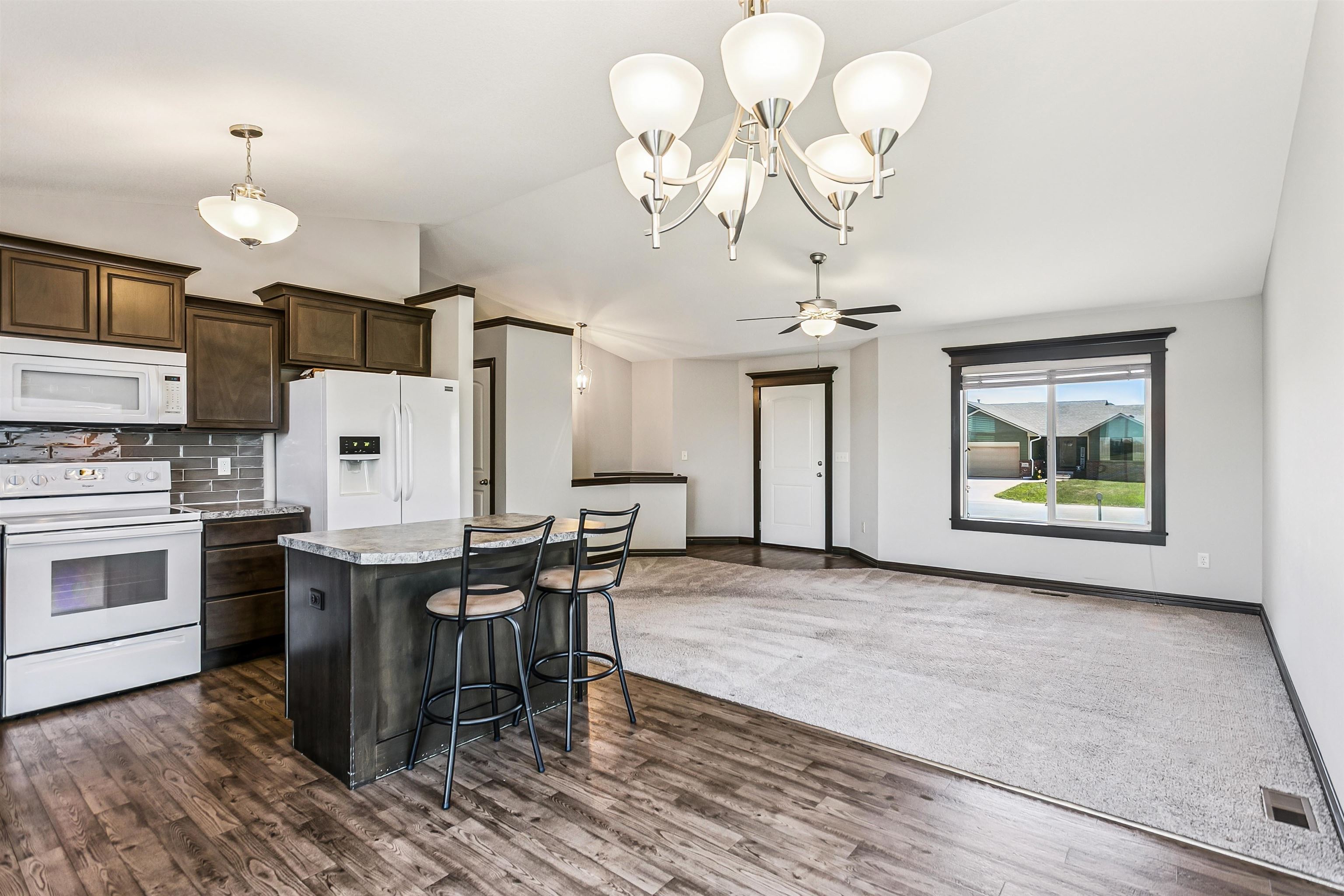 1200 E Northridge Valley Center KS 67147
